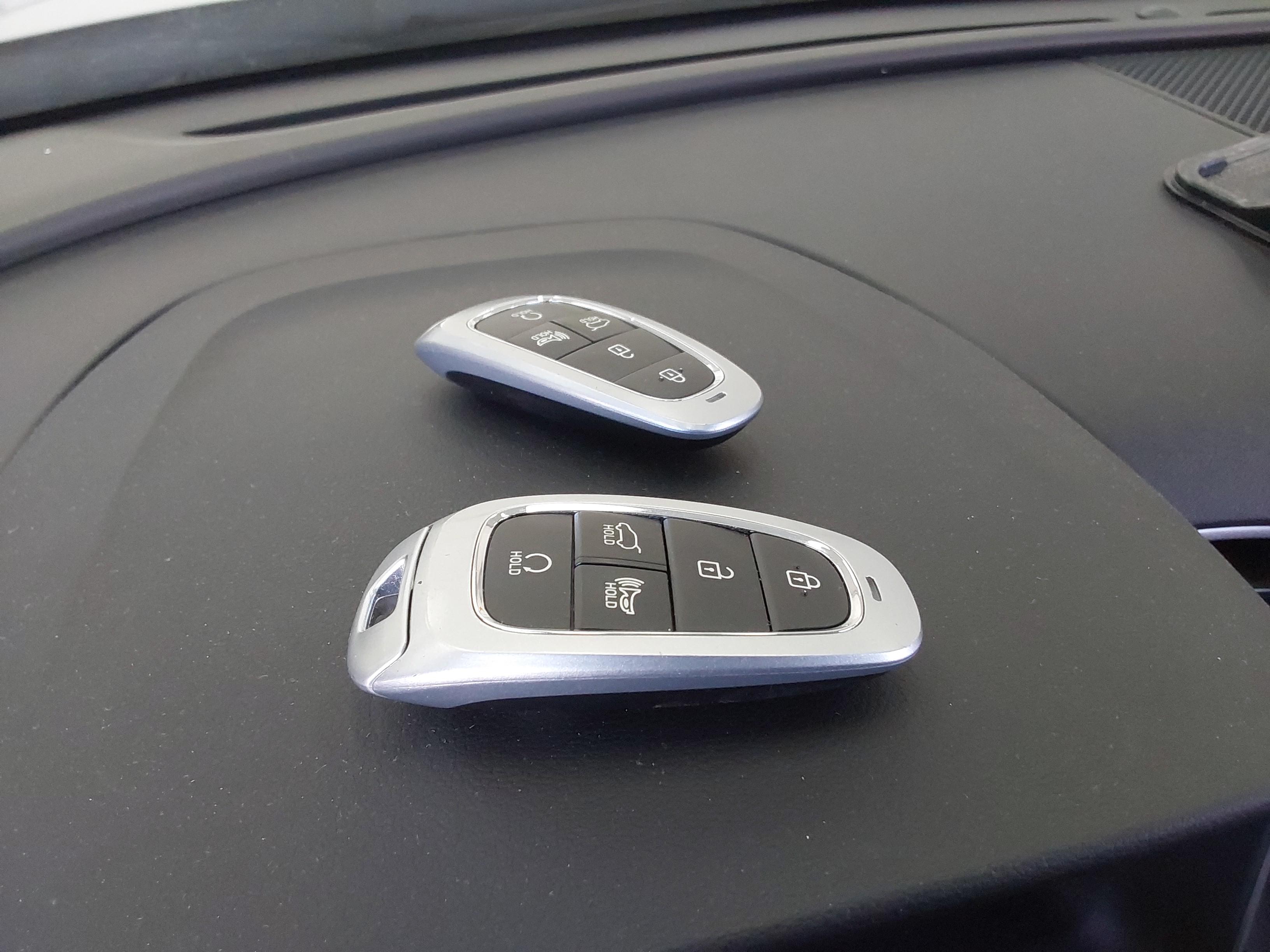 هيونداي توسان 2023 - صورة 19