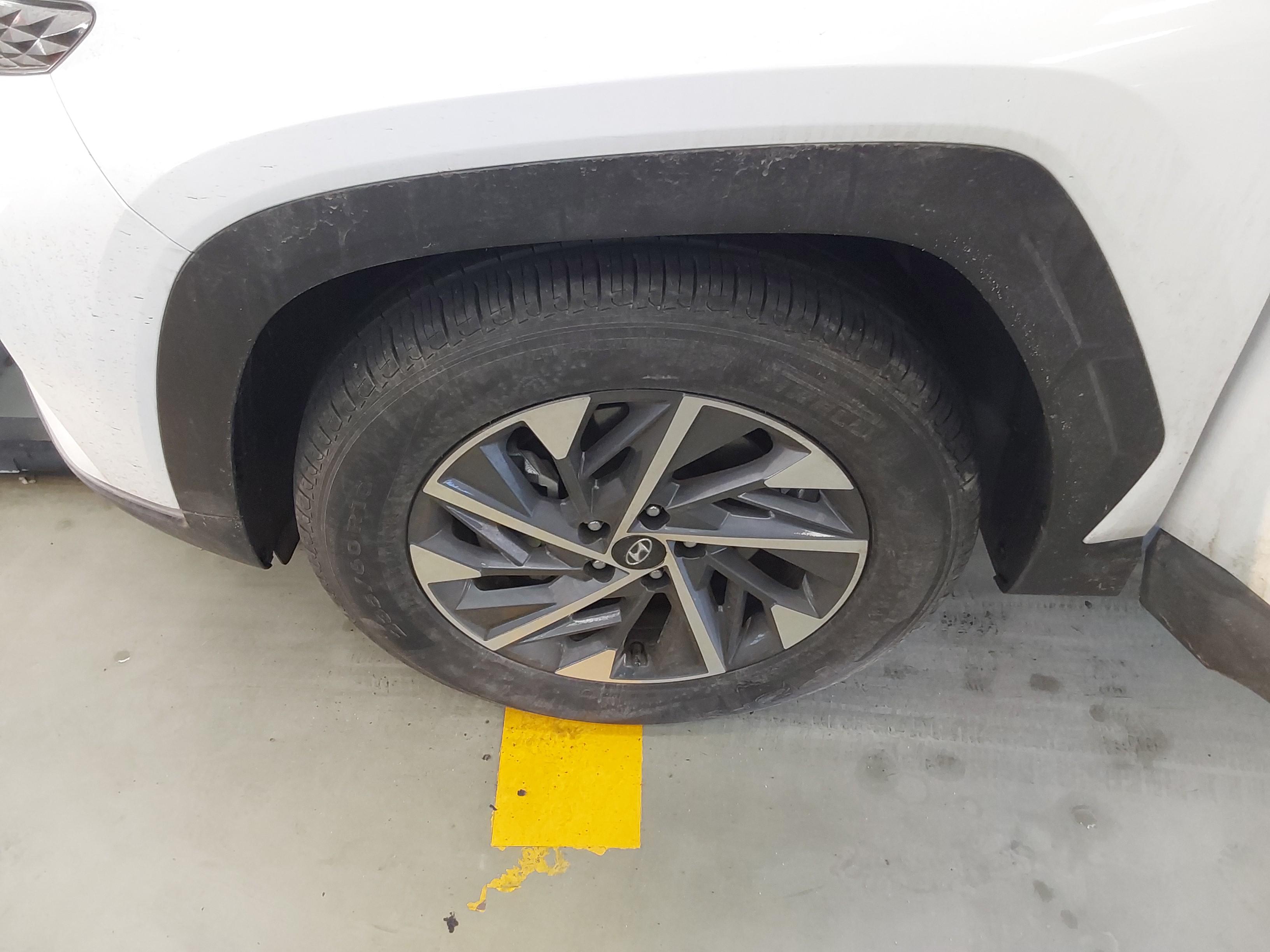 هيونداي توسان 2023 - صورة 21