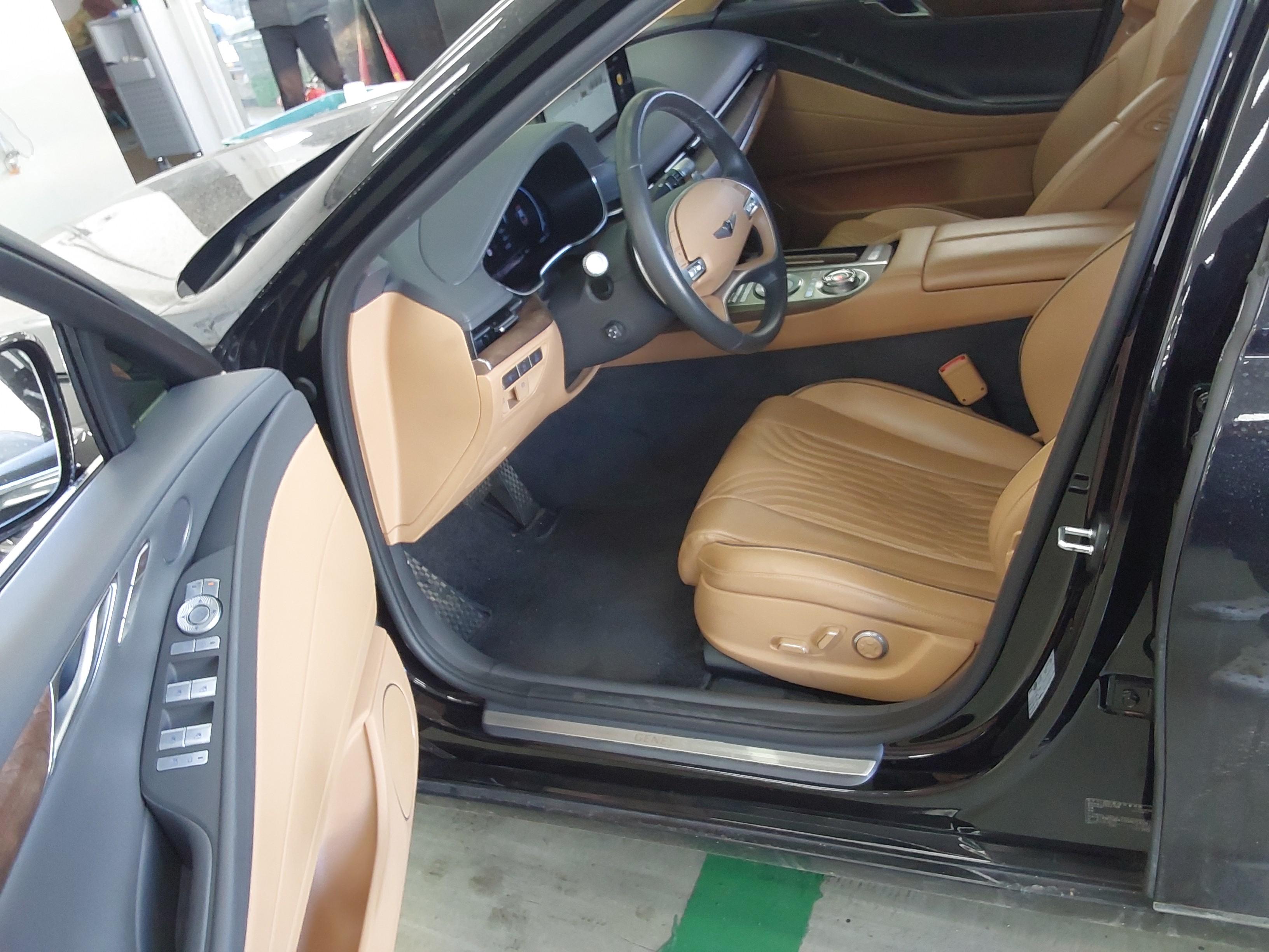 제네시스 G80 2022 - 이미지 9