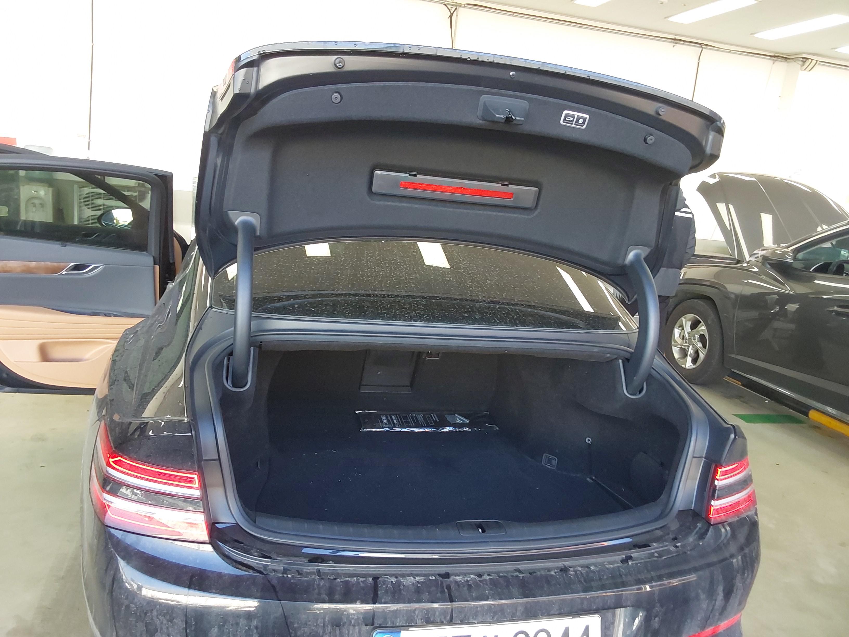 제네시스 G80 2022 - 이미지 12