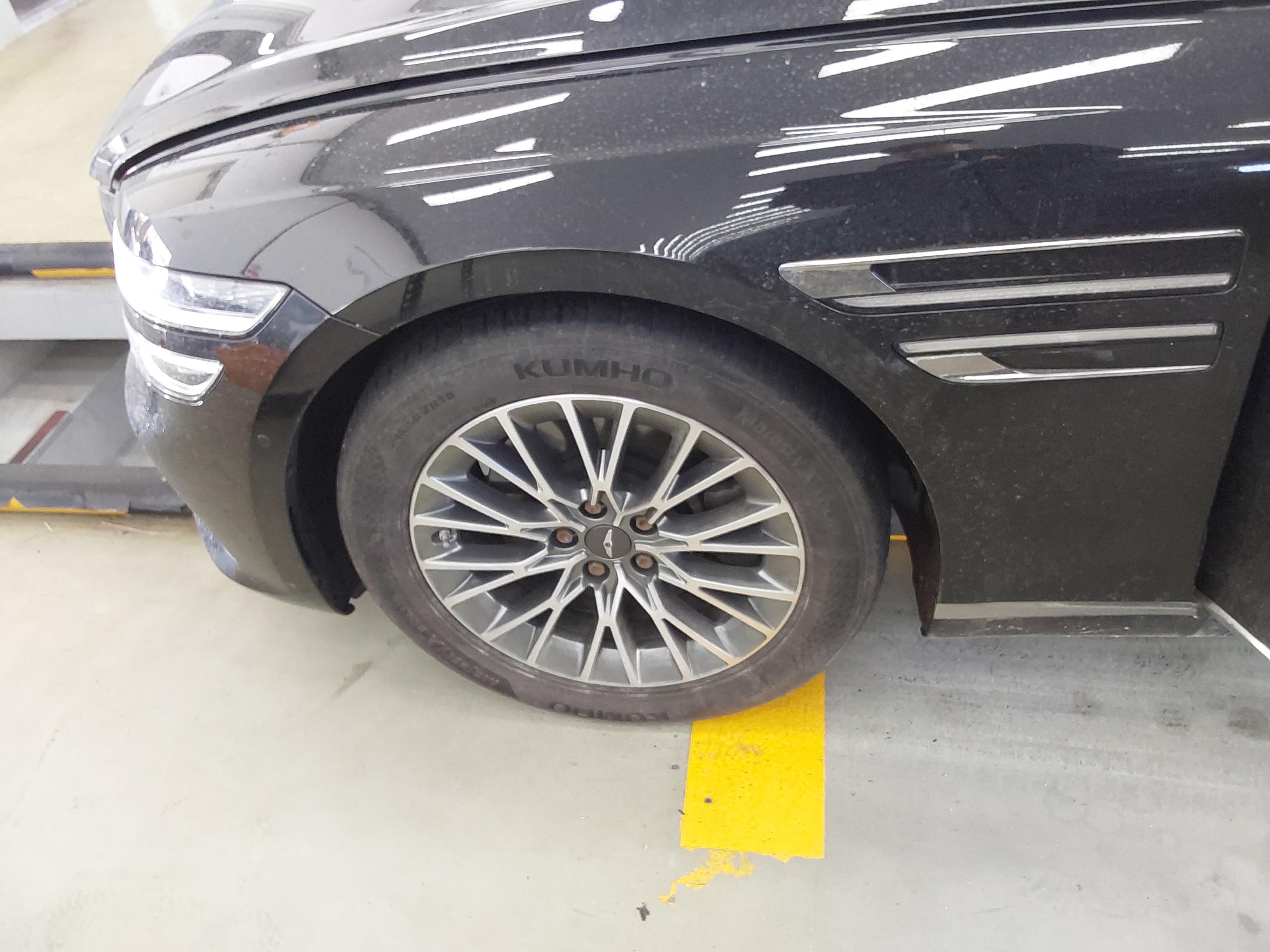 제네시스 G80 2022 - 이미지 21