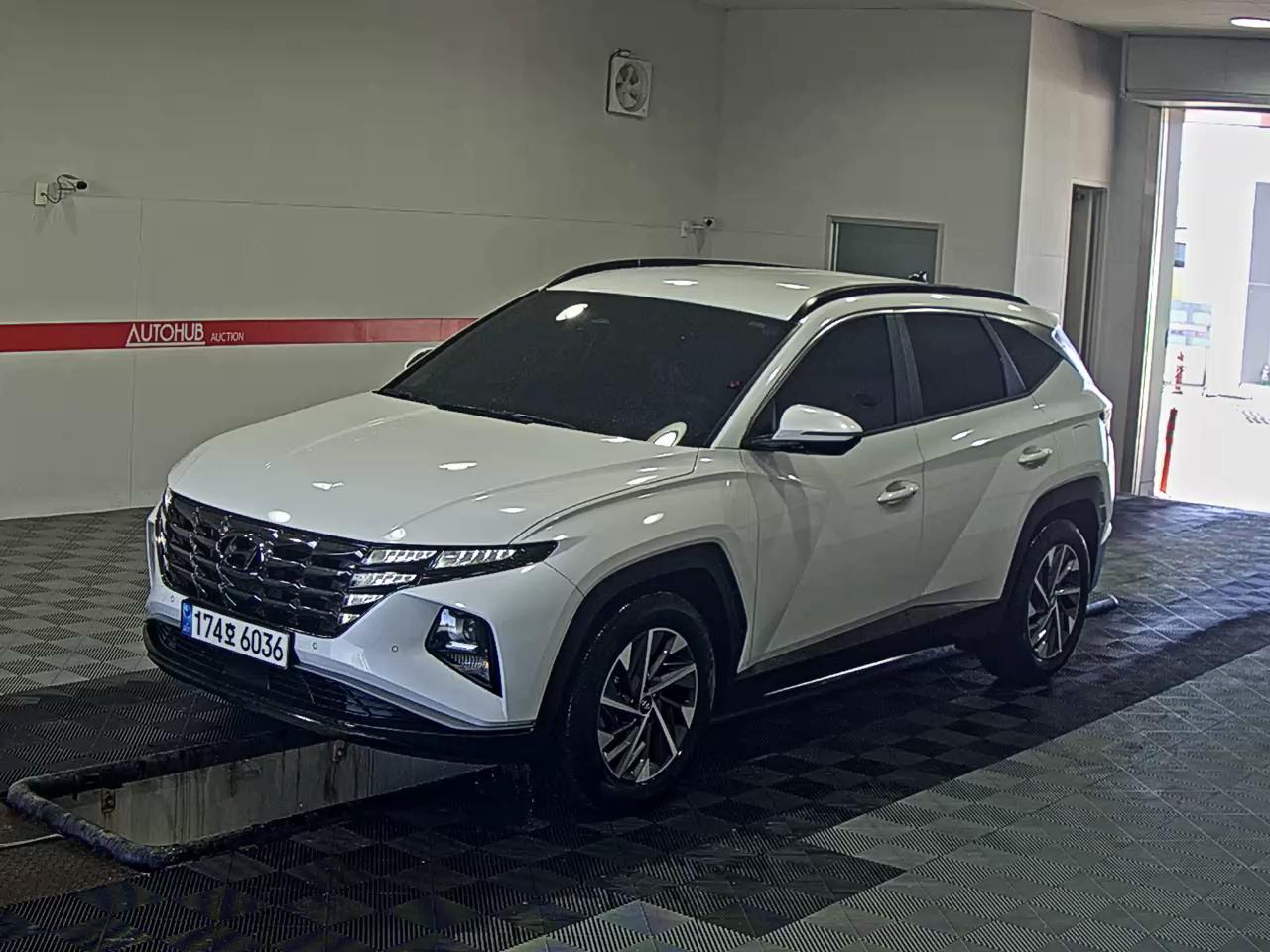 هيونداي توسان