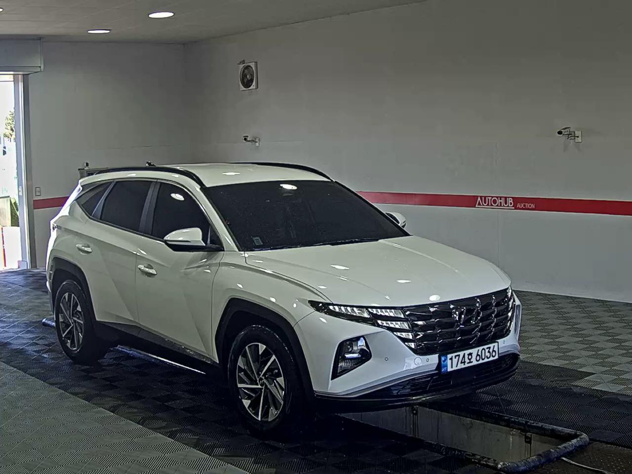 هيونداي توسان 2023 - صورة 2