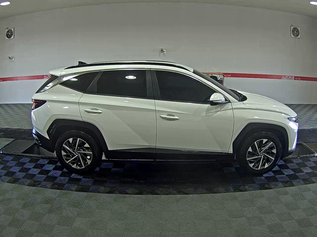 هيونداي توسان 2023 - صورة 3