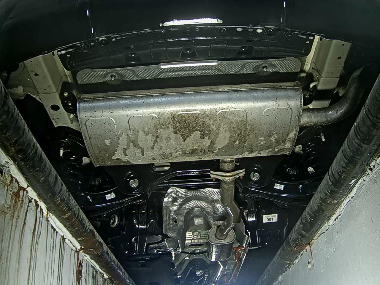 هيونداي توسان 2023 - صورة 7