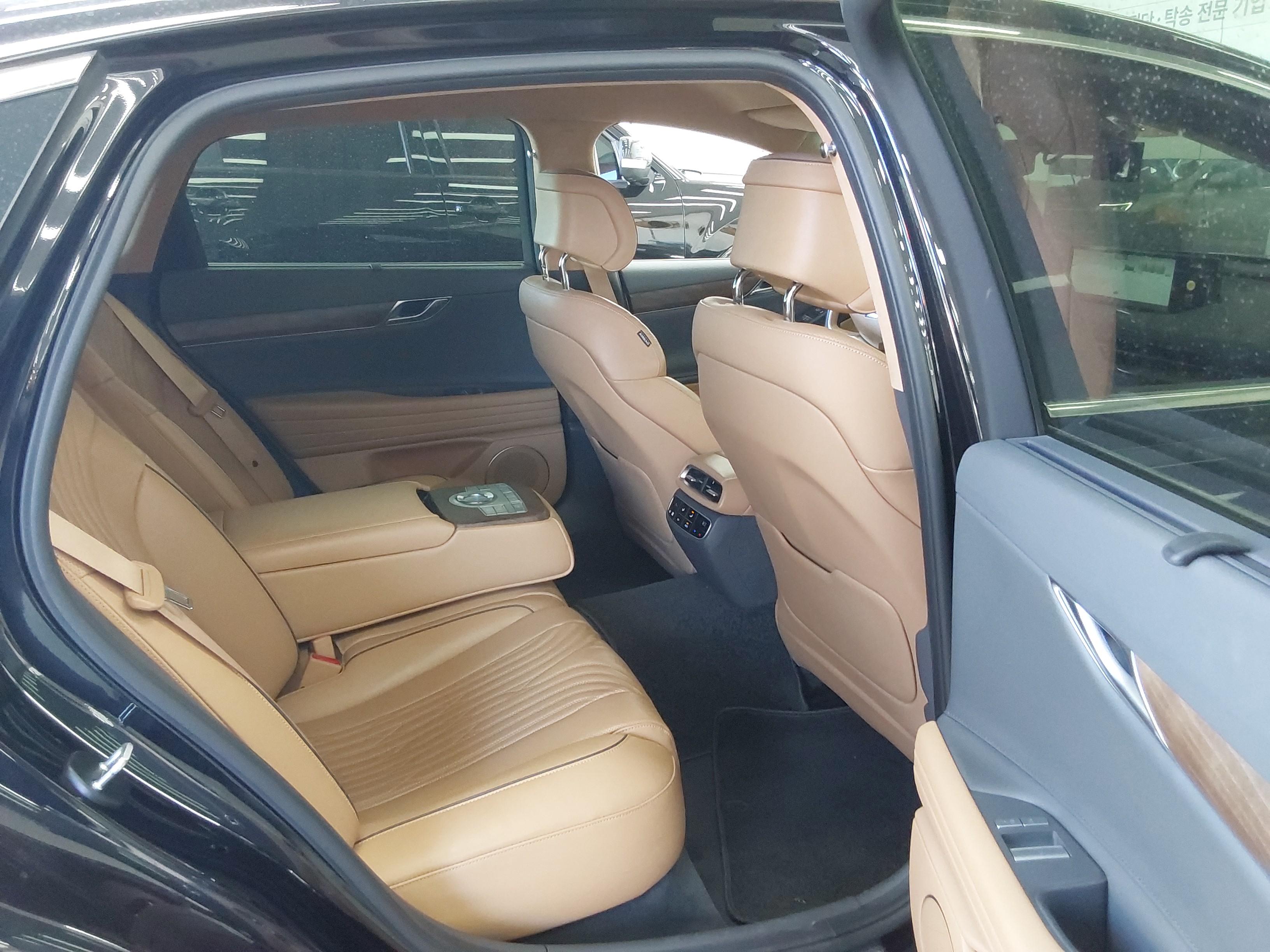 제네시스 G80 2022 - 이미지 13