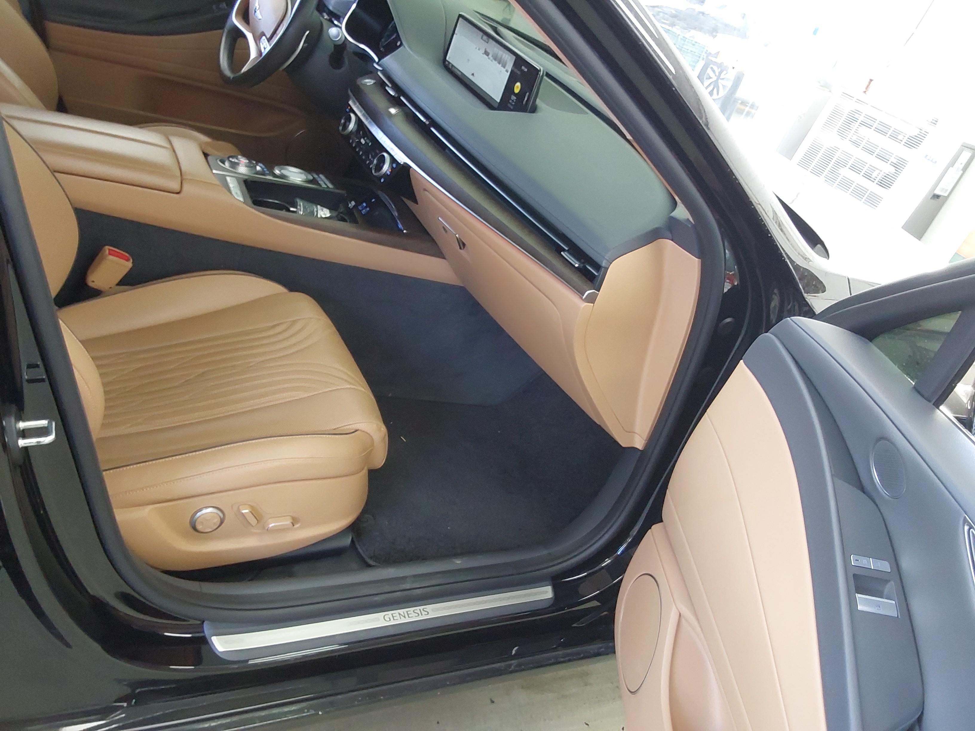 제네시스 G80 2022 - 이미지 14