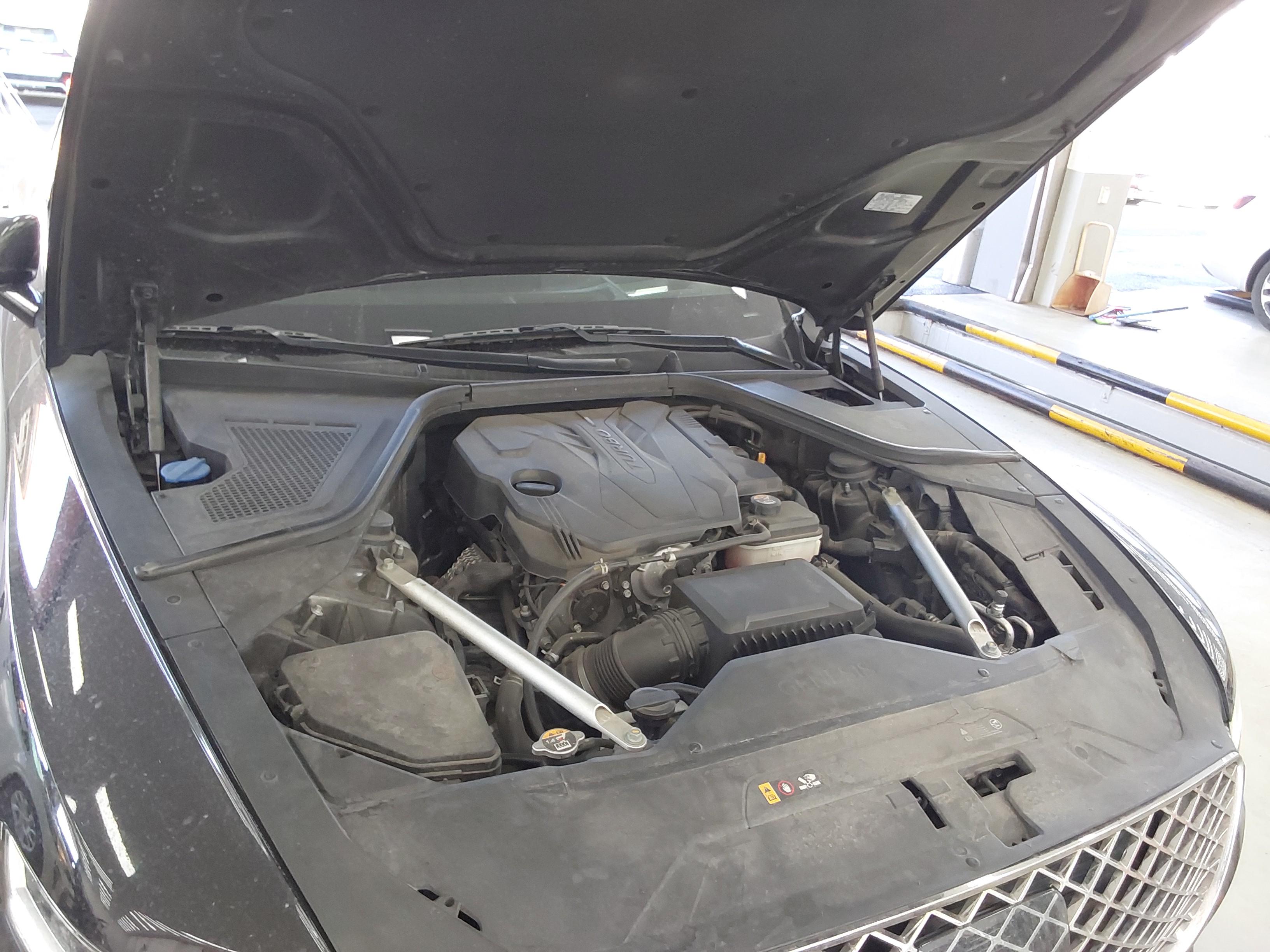 제네시스 G80 2022 - 이미지 15