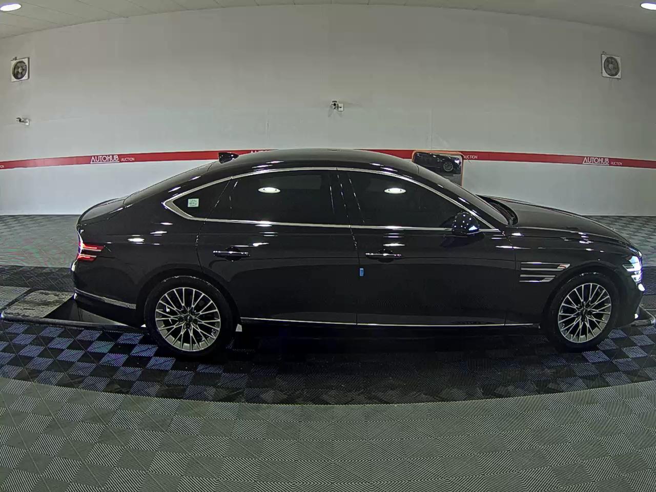 제네시스 G80 2022 - 이미지 3