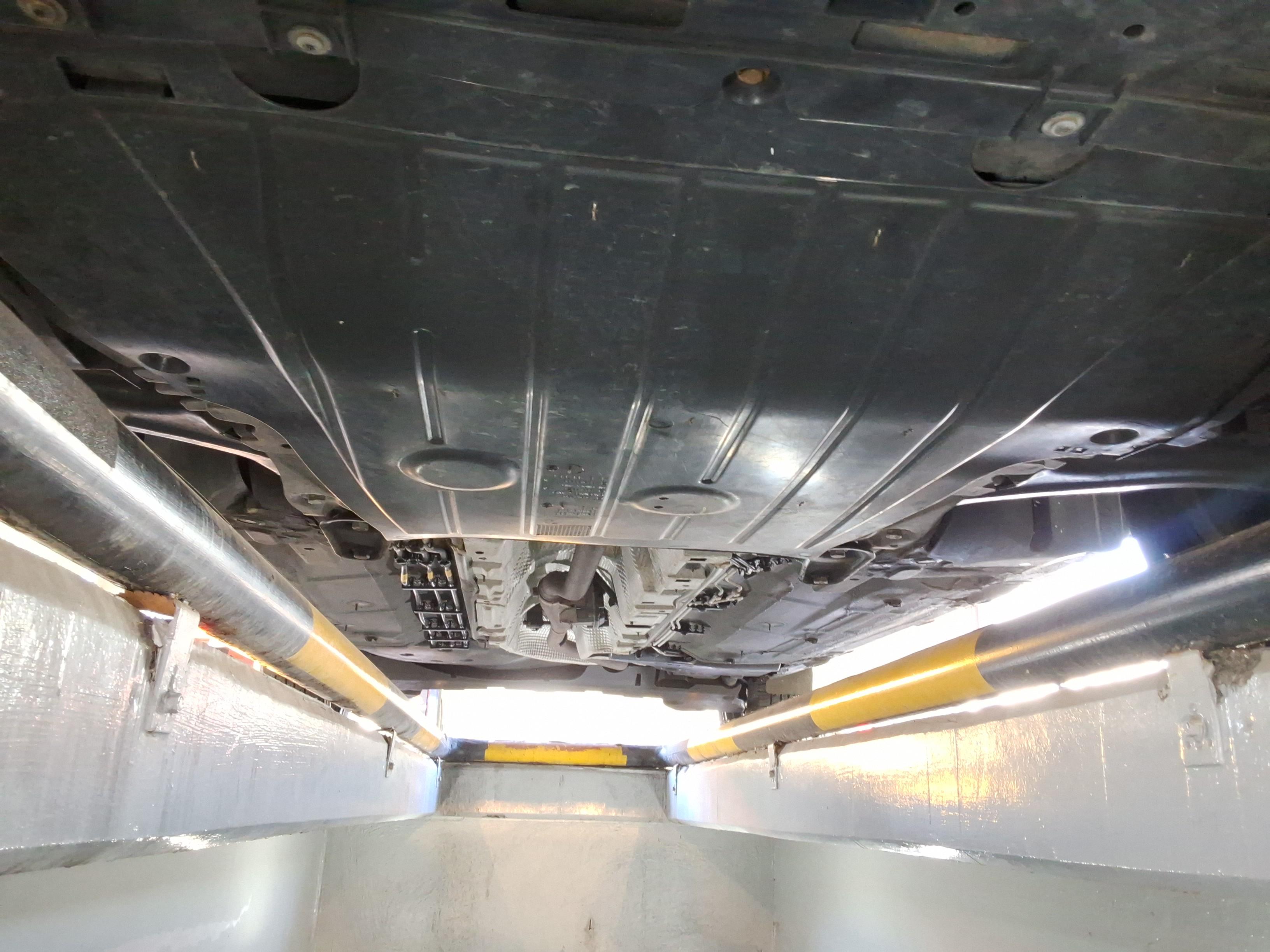 Renault Samsung QM3 2015 - Image 8