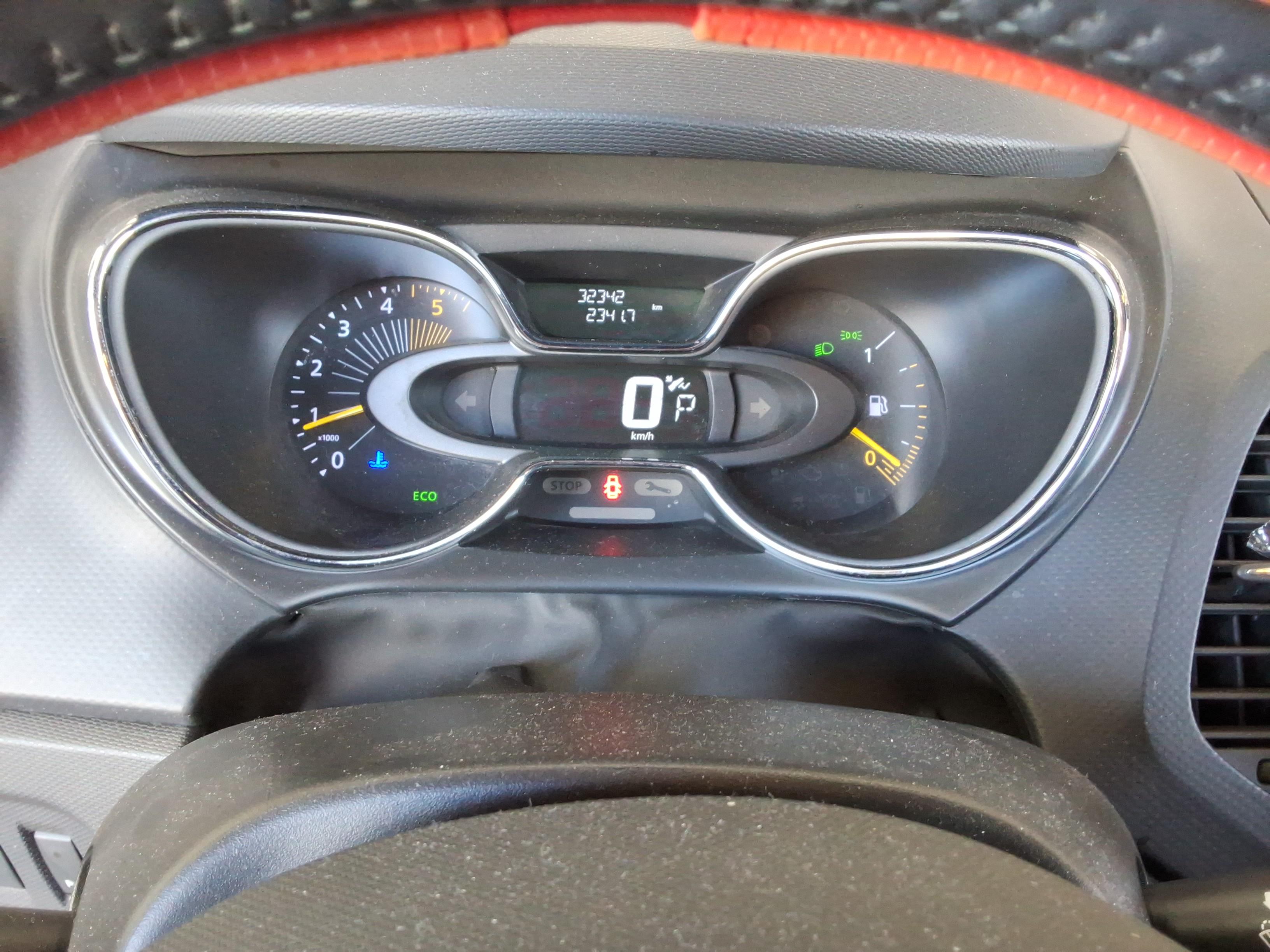 Renault Samsung QM3 2015 - Image 9