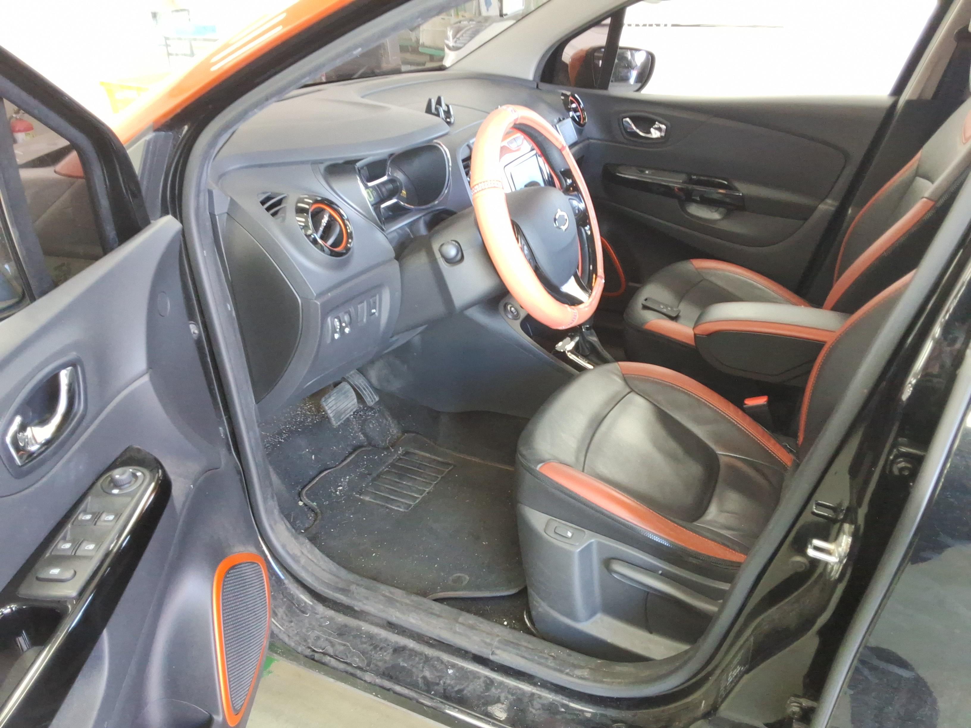 Renault Samsung QM3 2015 - Image 10