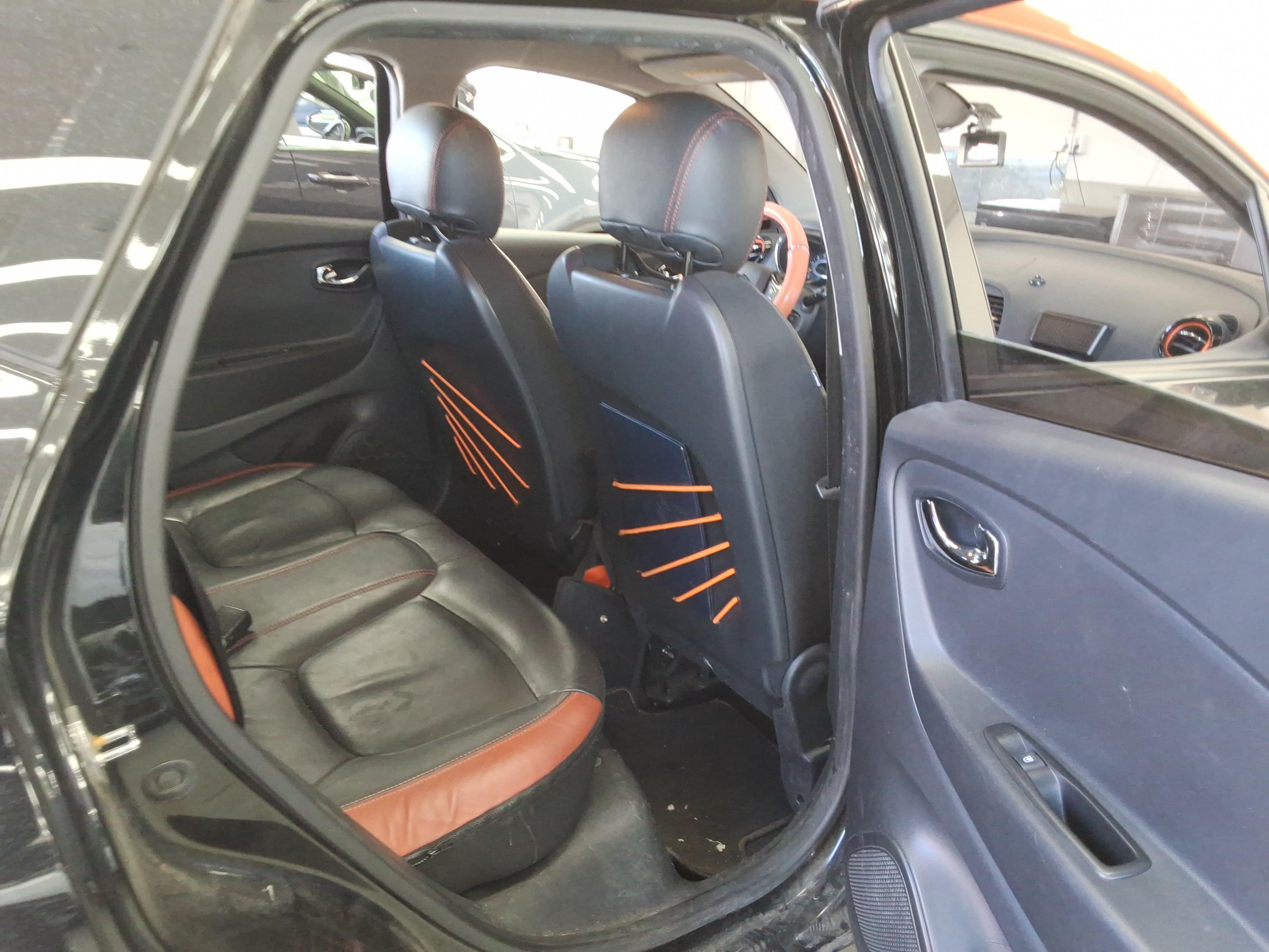 Renault Samsung QM3 2015 - Image 13