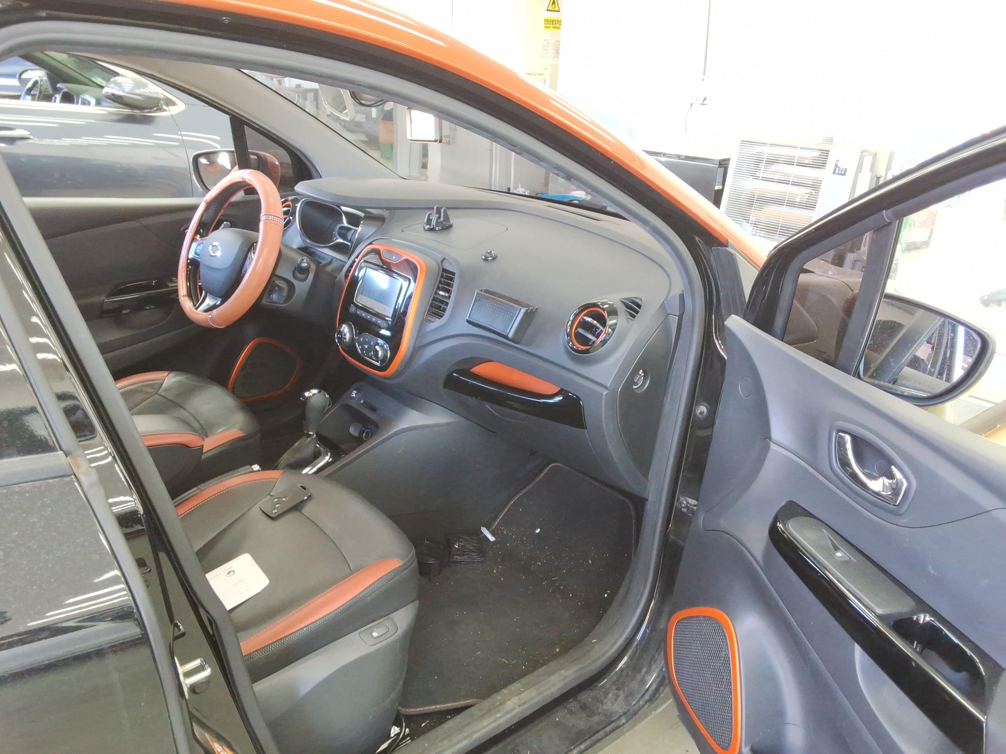 Renault Samsung QM3 2015 - Image 14