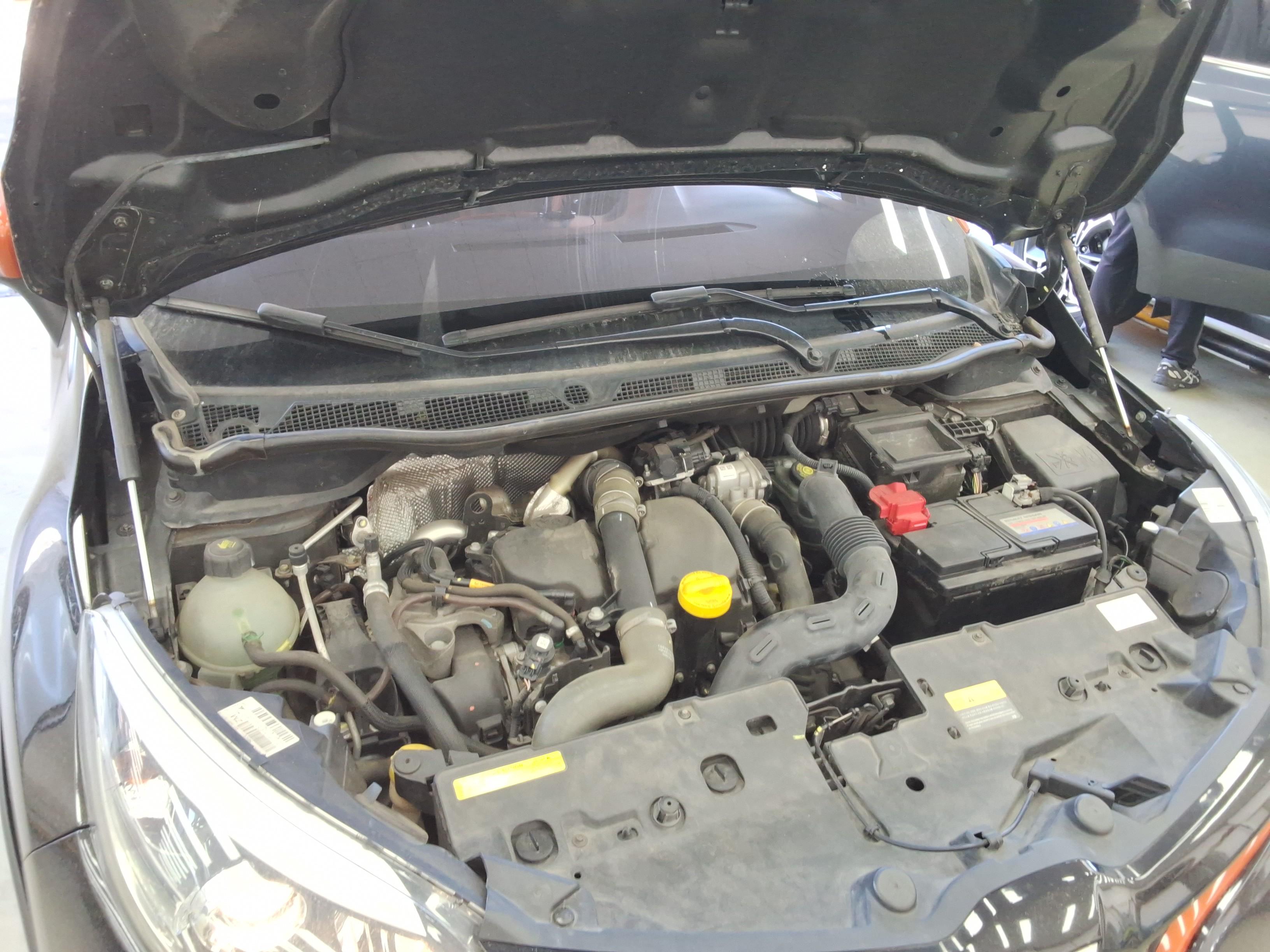 Renault Samsung QM3 2015 - Image 16