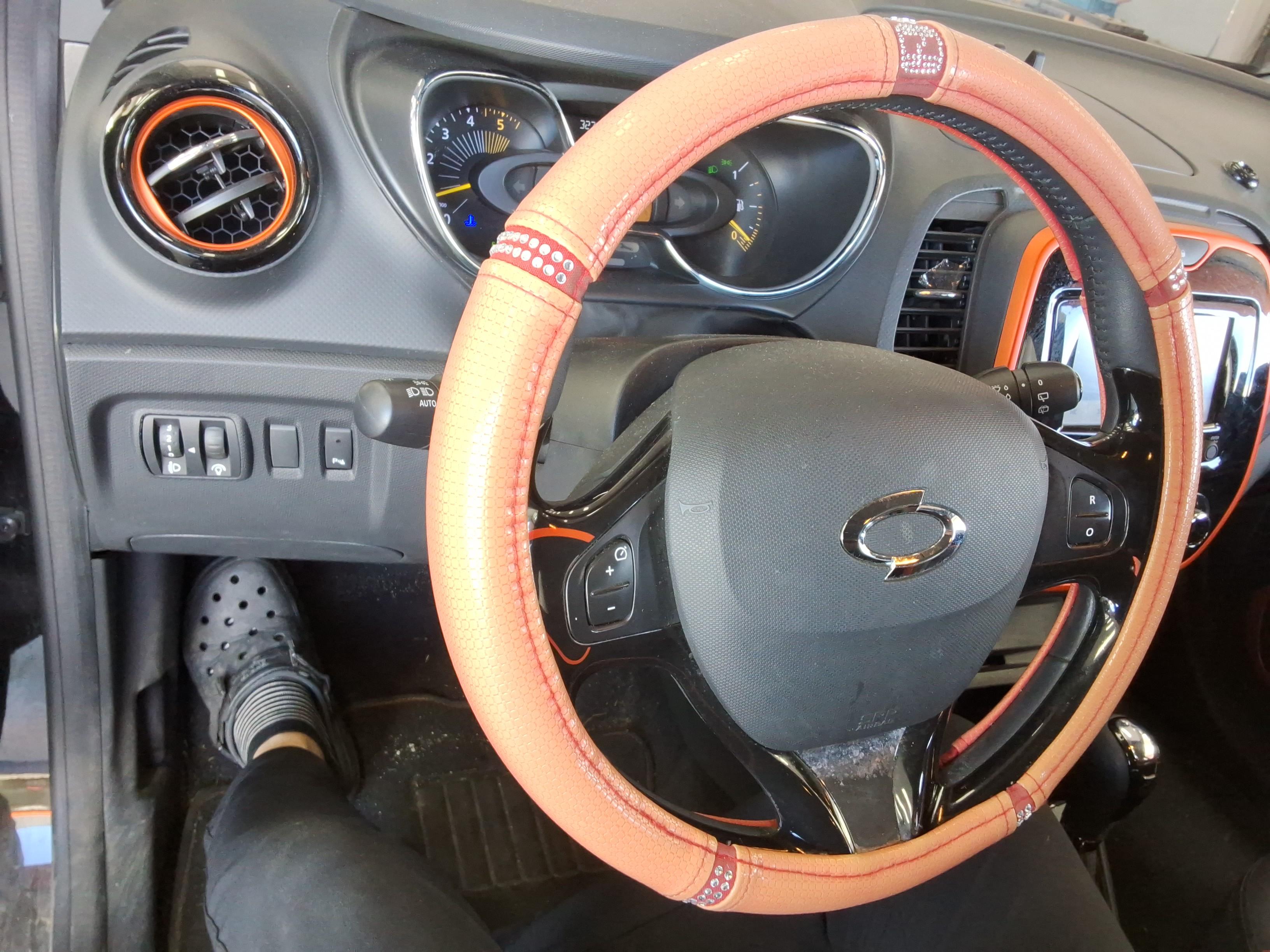 Renault Samsung QM3 2015 - Image 17