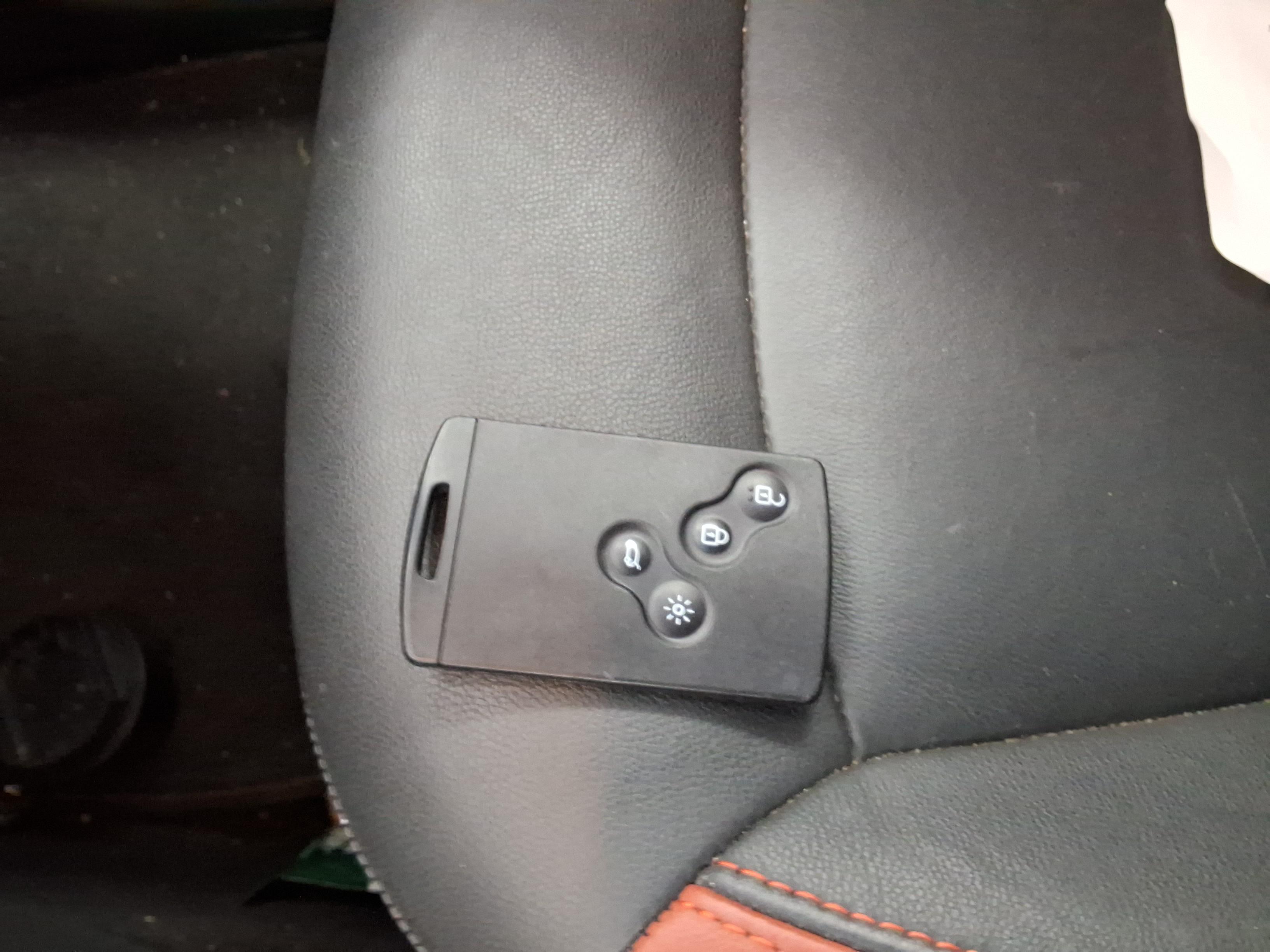 Renault Samsung QM3 2015 - Image 20