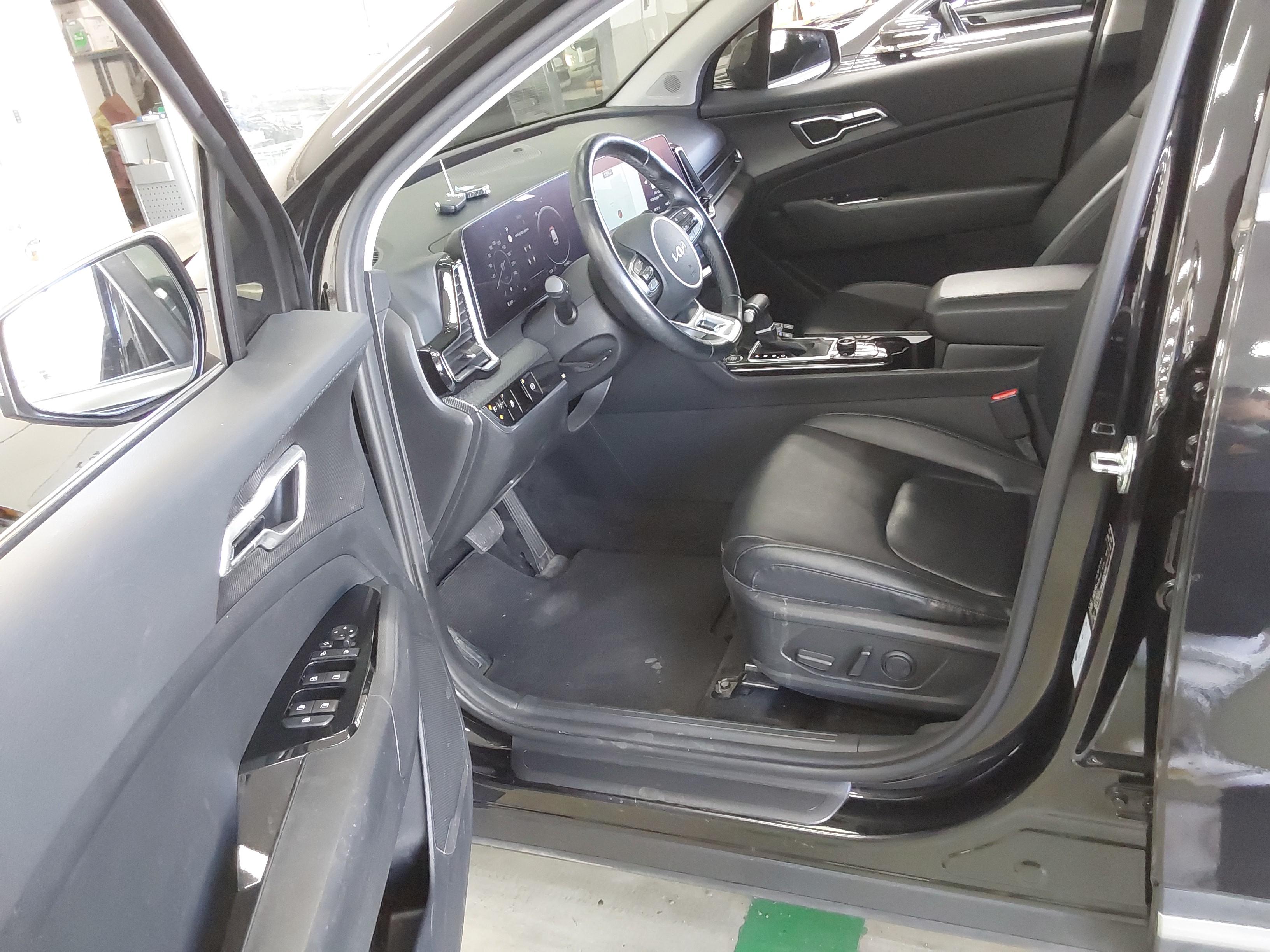 كيا - سبورتاج - Image 9