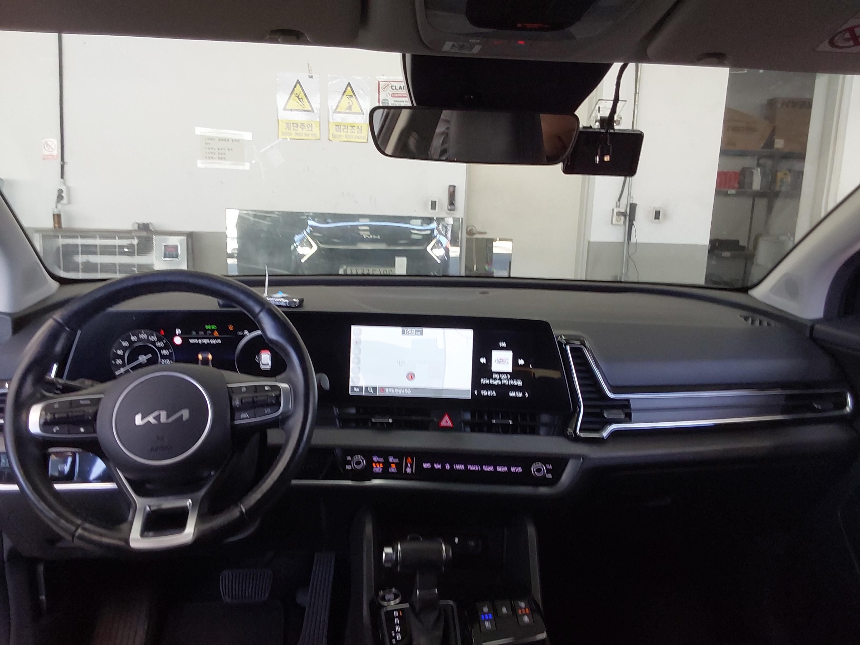 كيا - سبورتاج - Image 10