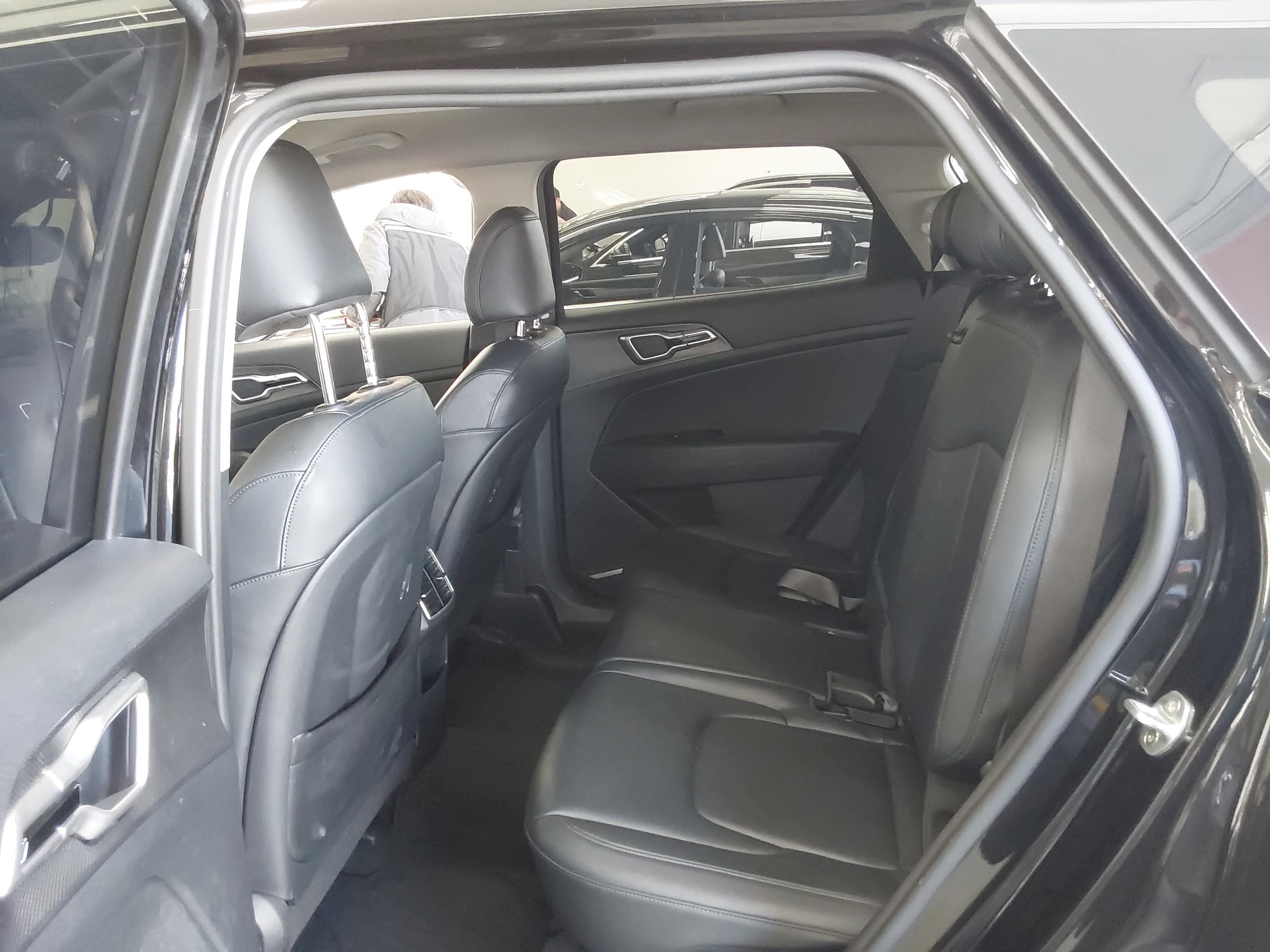 كيا - سبورتاج - Image 11