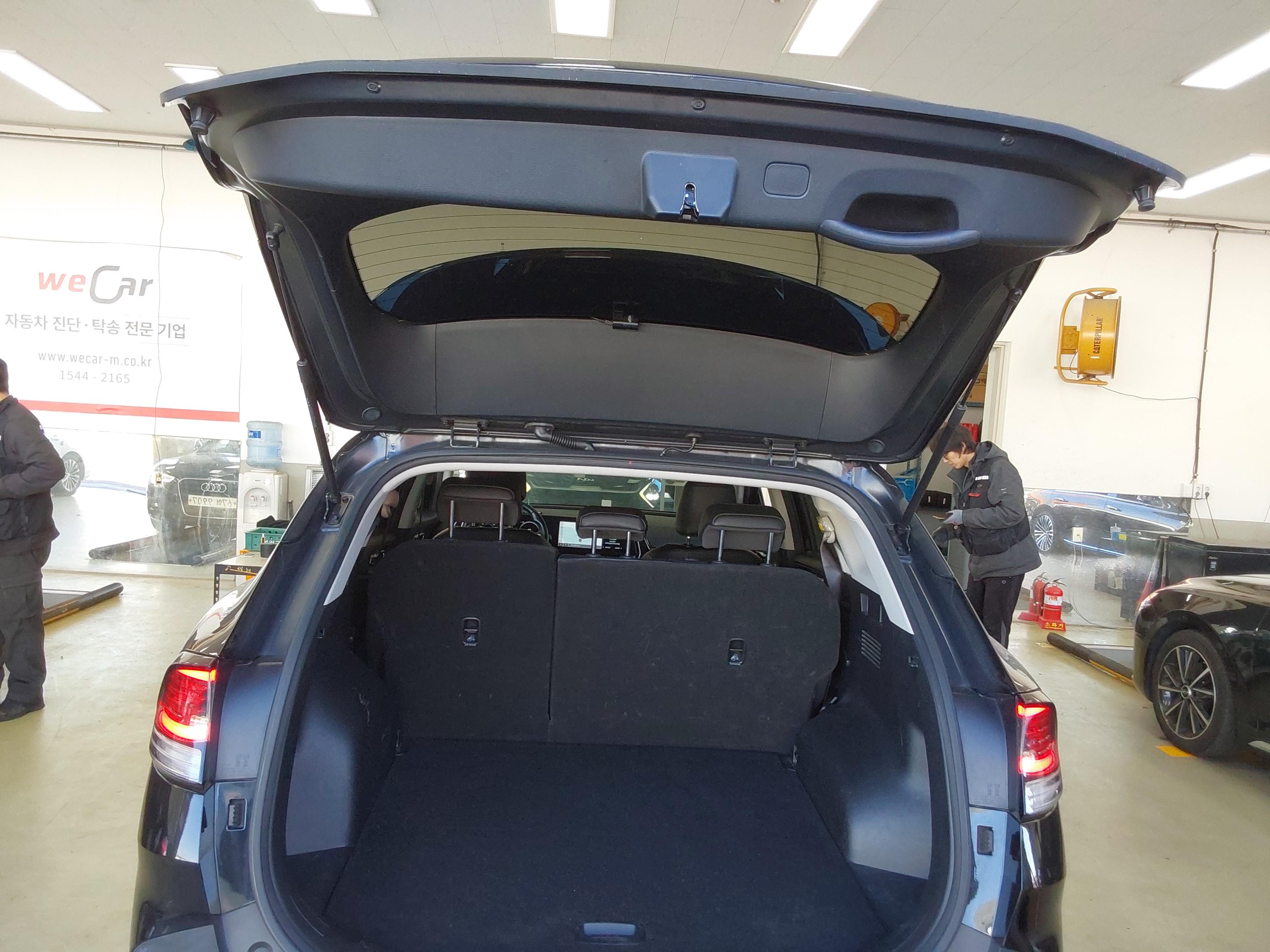 كيا - سبورتاج - Image 12