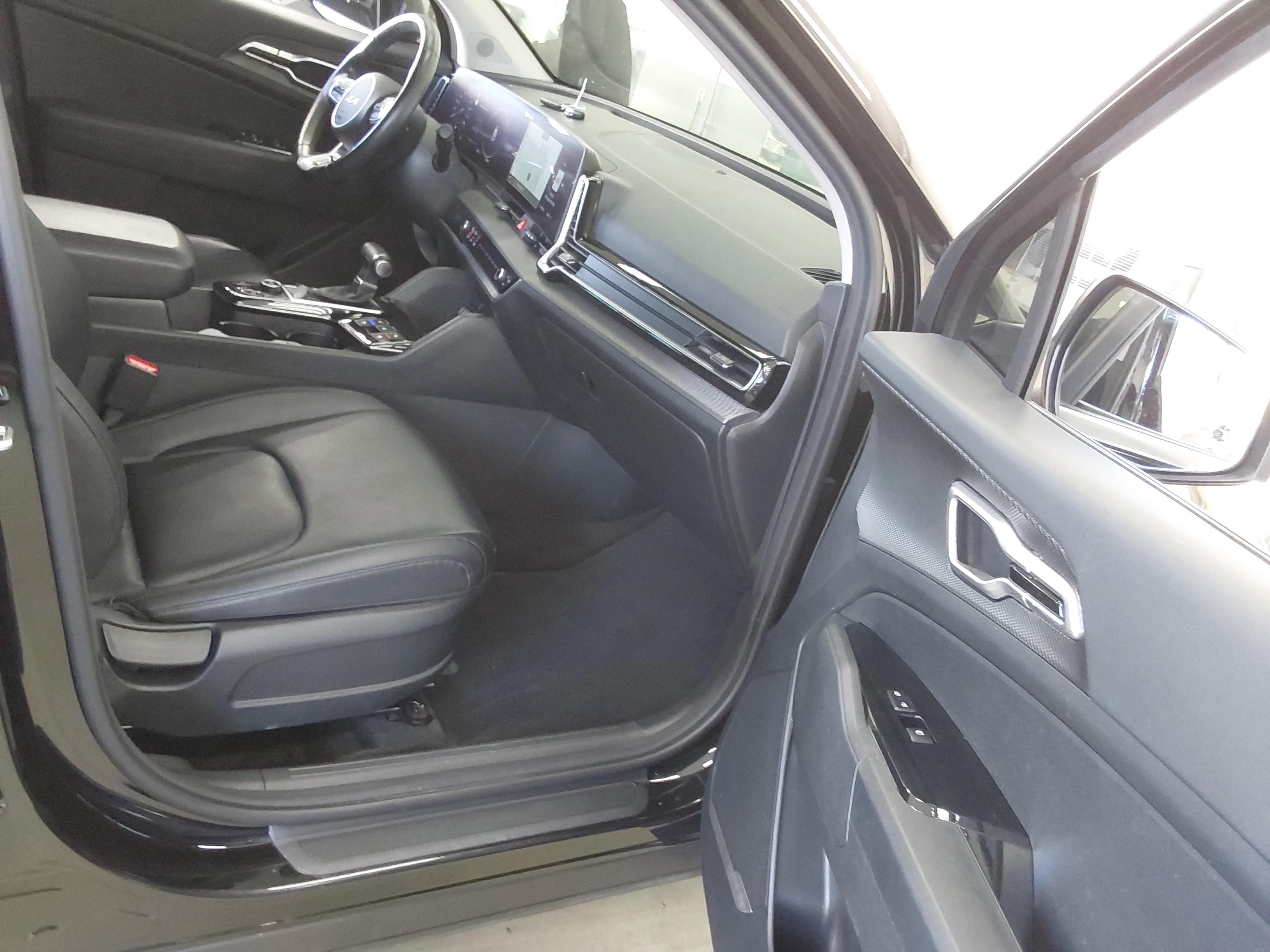 كيا - سبورتاج - Image 14