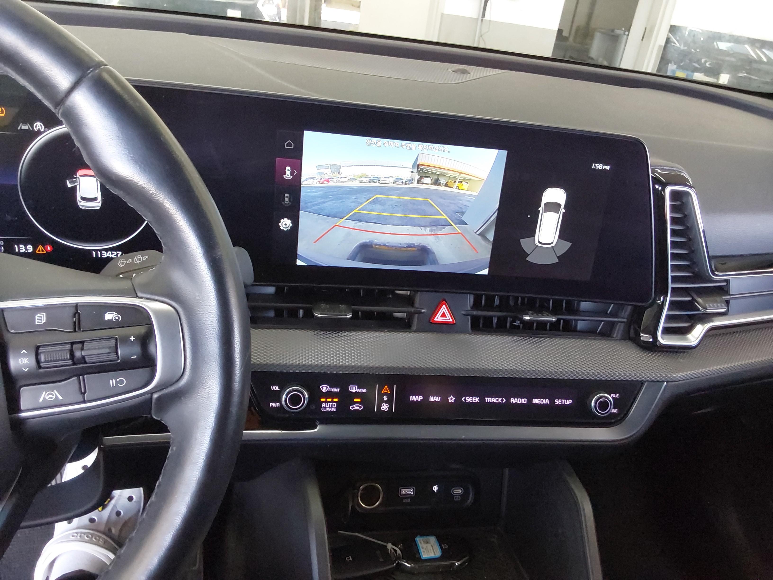 كيا - سبورتاج - Image 17