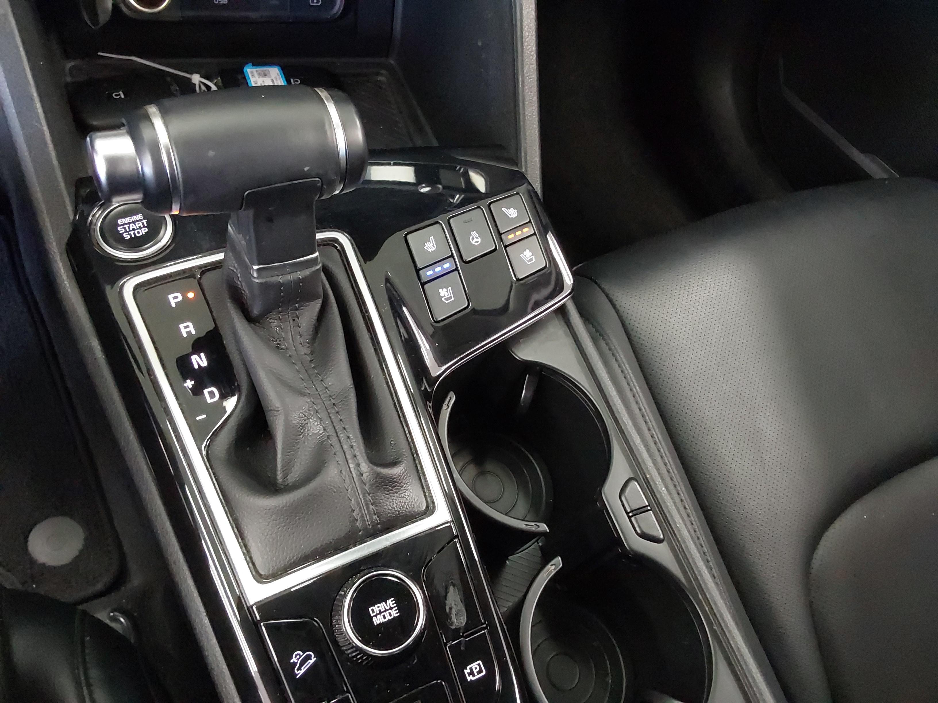 كيا - سبورتاج - Image 18