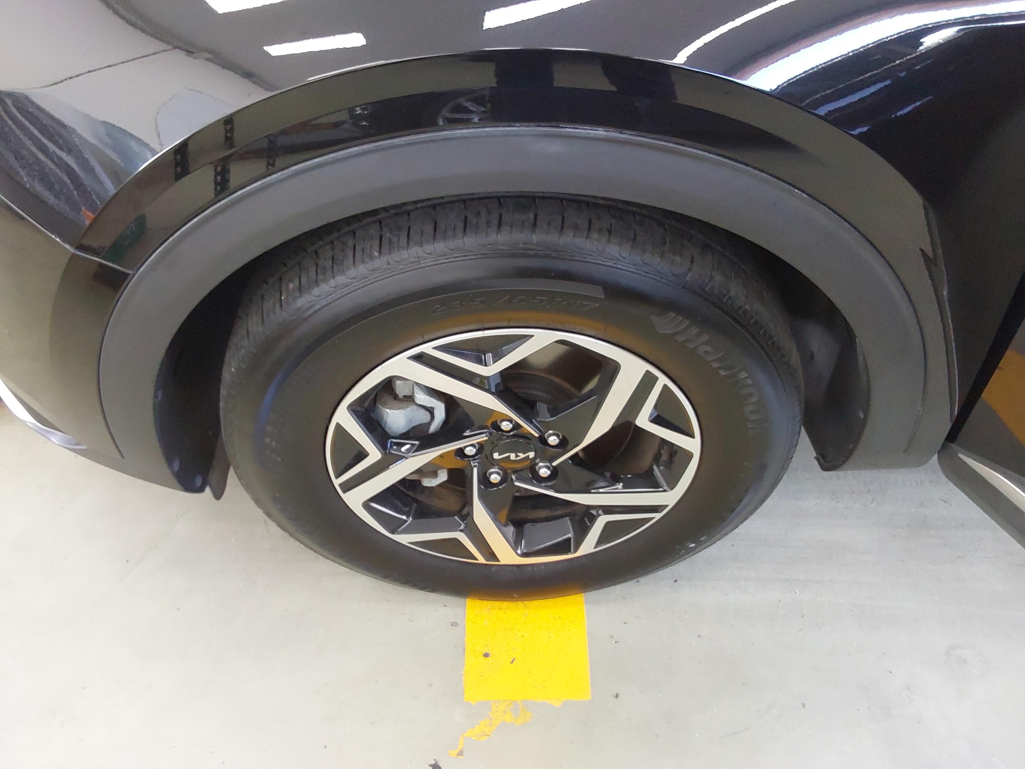 كيا - سبورتاج - Image 20