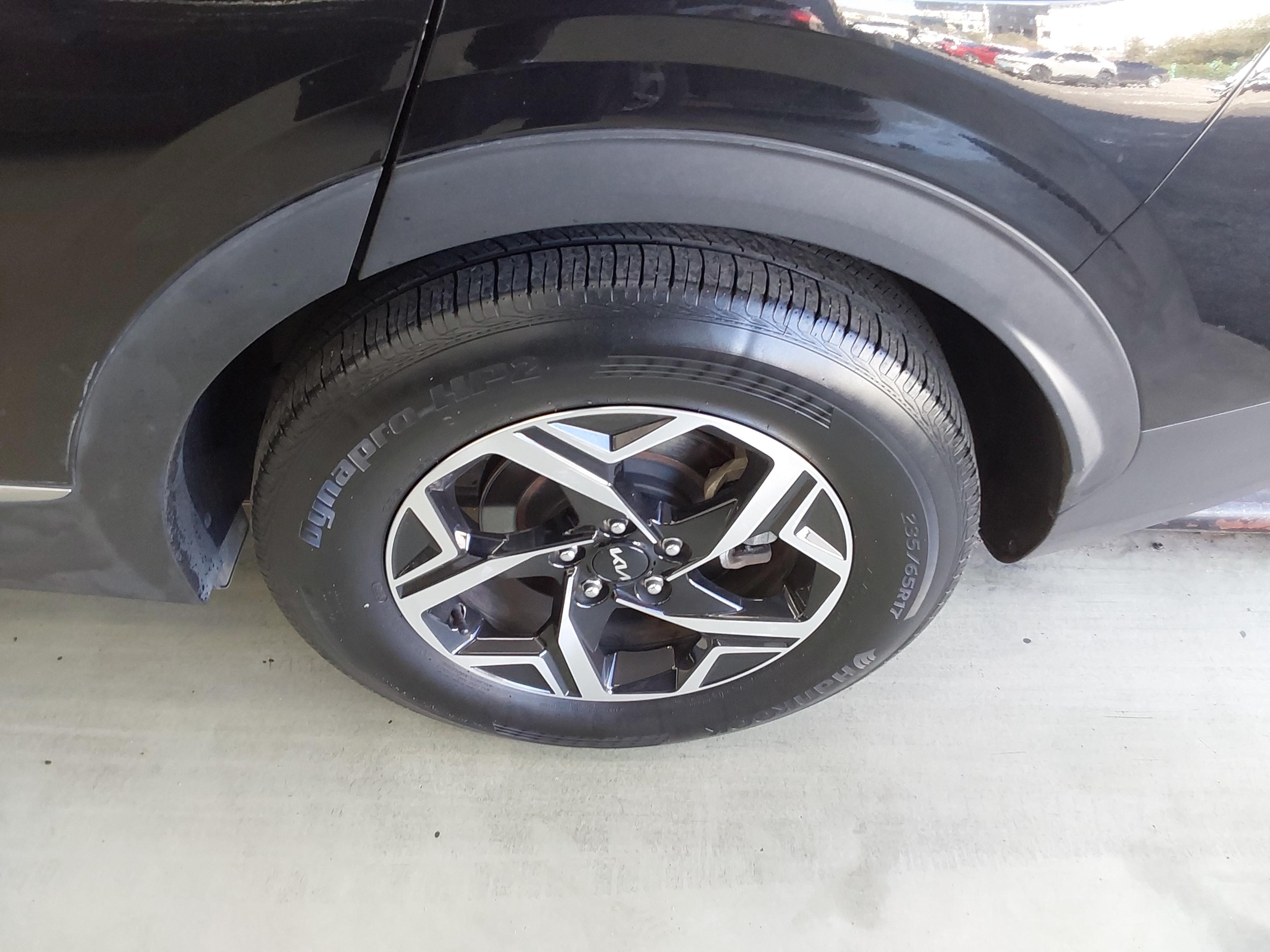 كيا - سبورتاج - Image 21