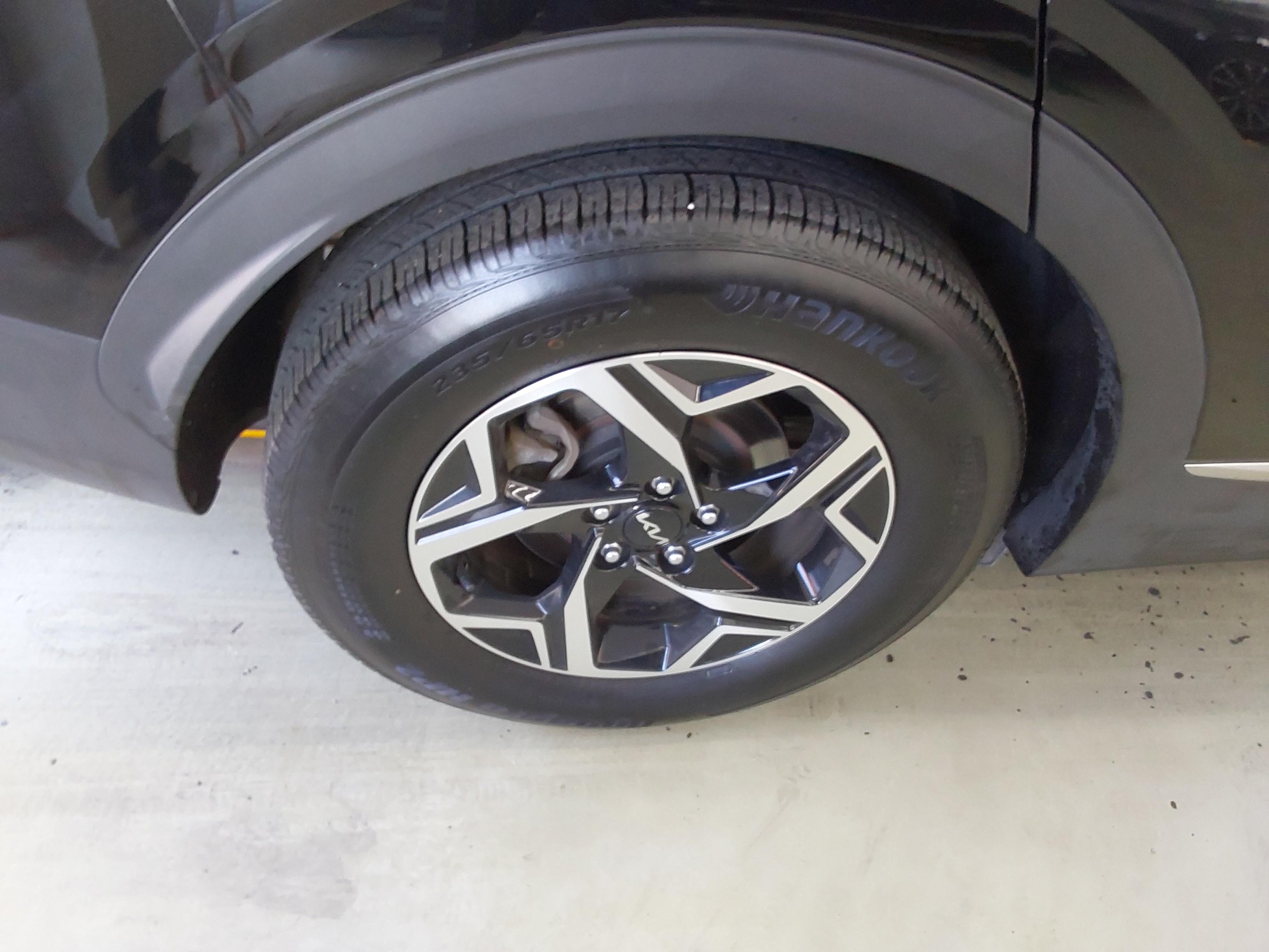 كيا - سبورتاج - Image 22