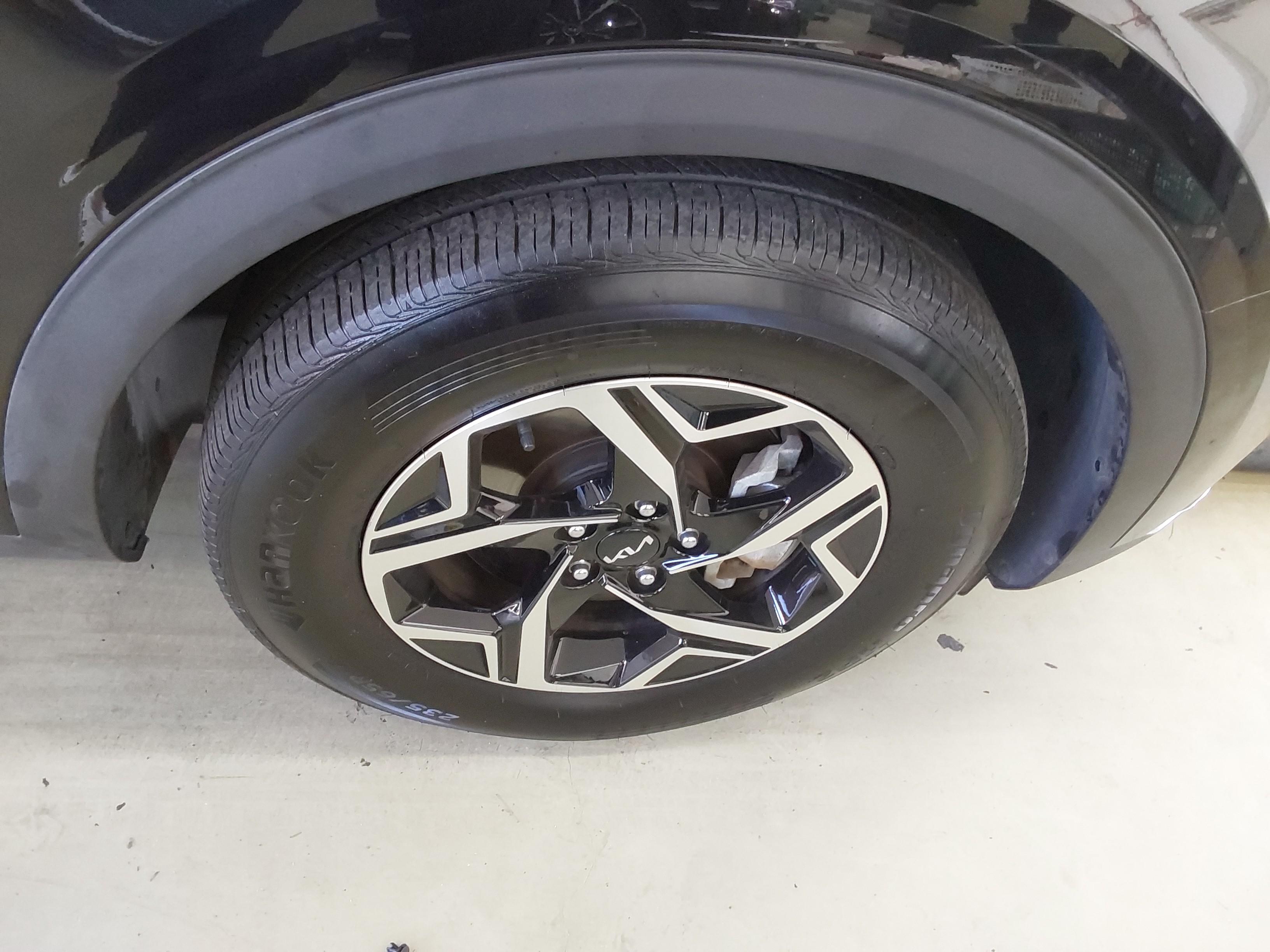 كيا - سبورتاج - Image 23