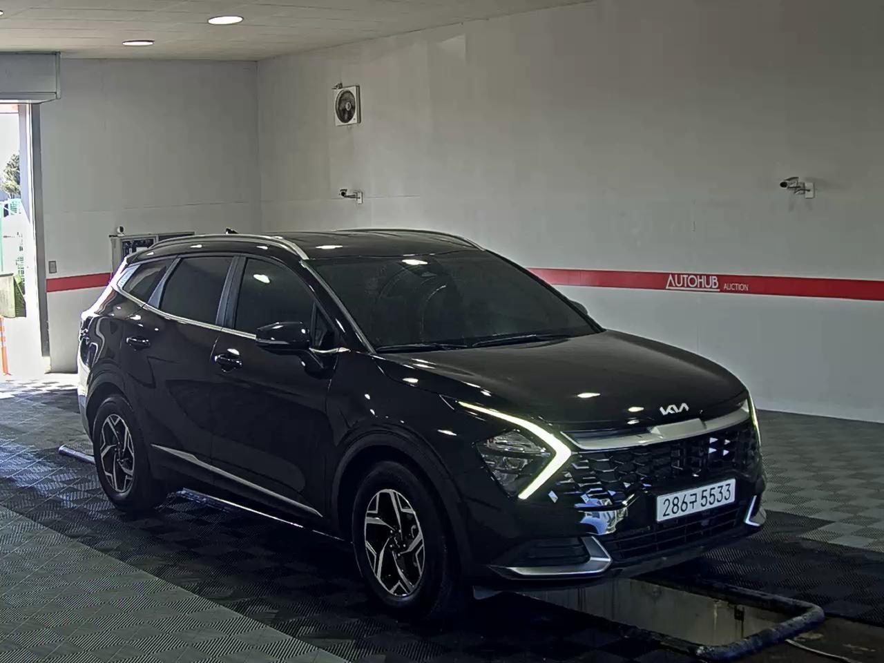 كيا - سبورتاج - Image 2