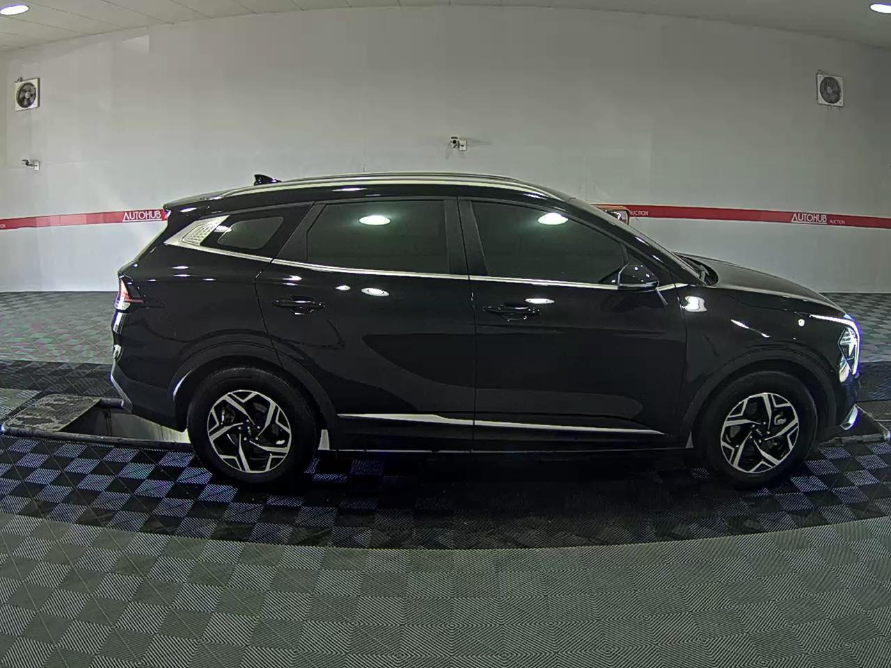 كيا - سبورتاج - Image 3