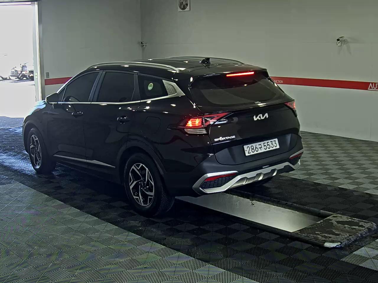 كيا - سبورتاج - Image 5
