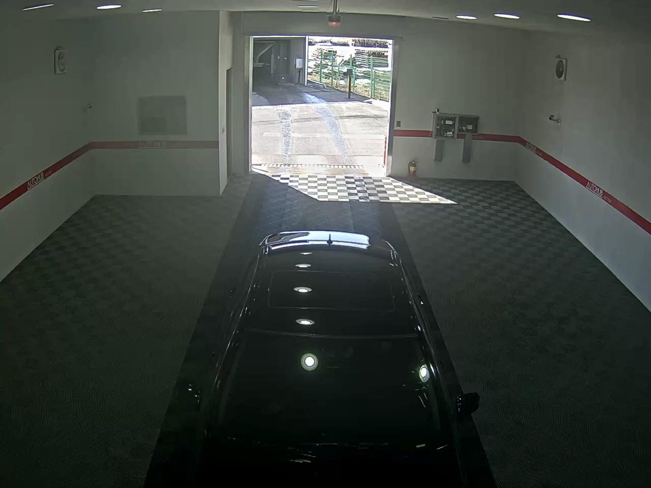 مرسيدس بنز سي كلاس 2013 - صورة 6