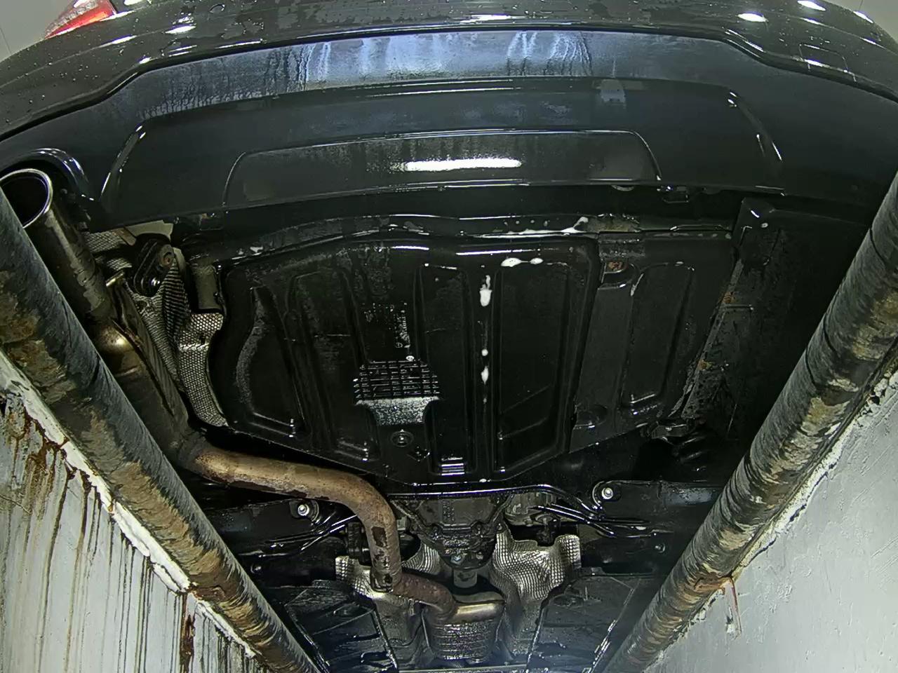 مرسيدس بنز سي كلاس 2013 - صورة 7