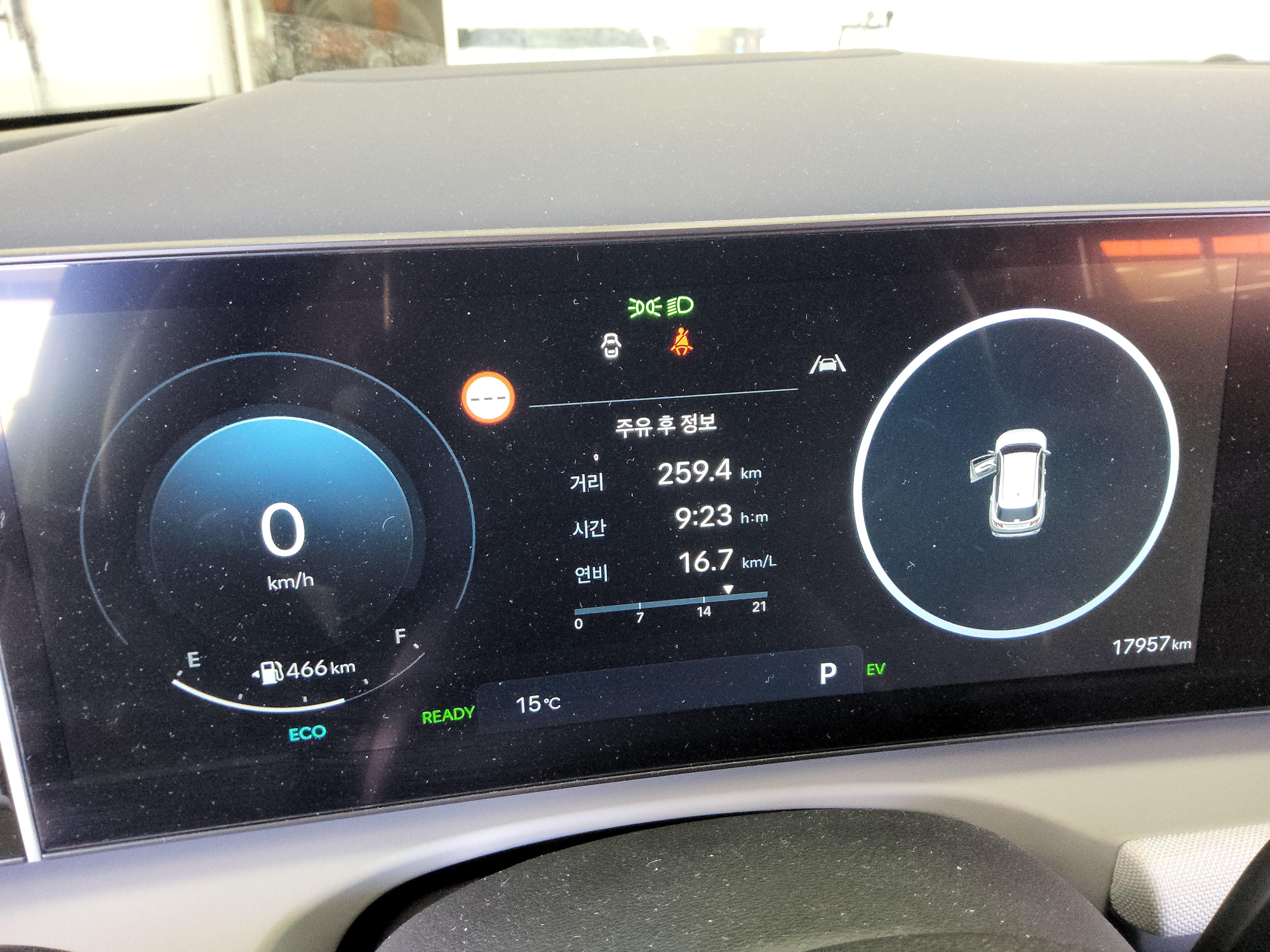 Hyundai Tucson 2025 - Image 8