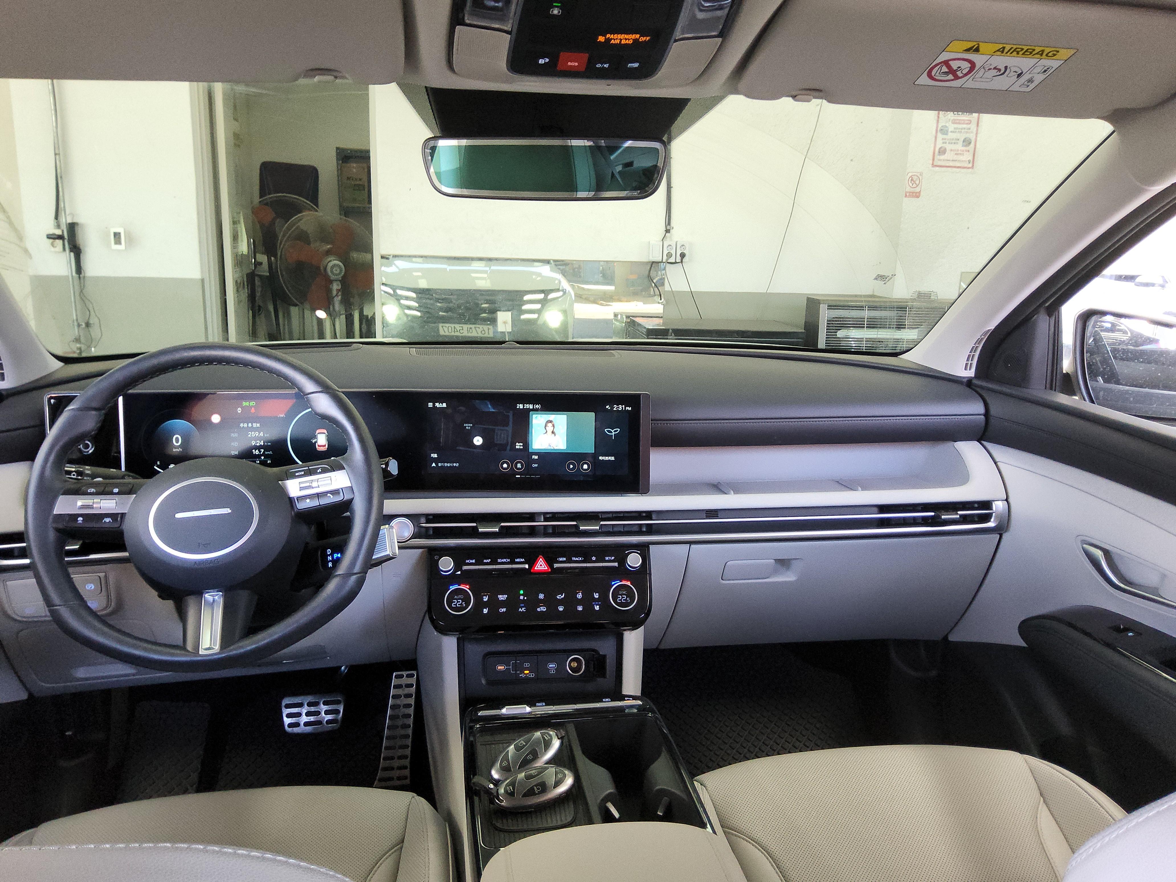 Hyundai Tucson 2025 - Image 10