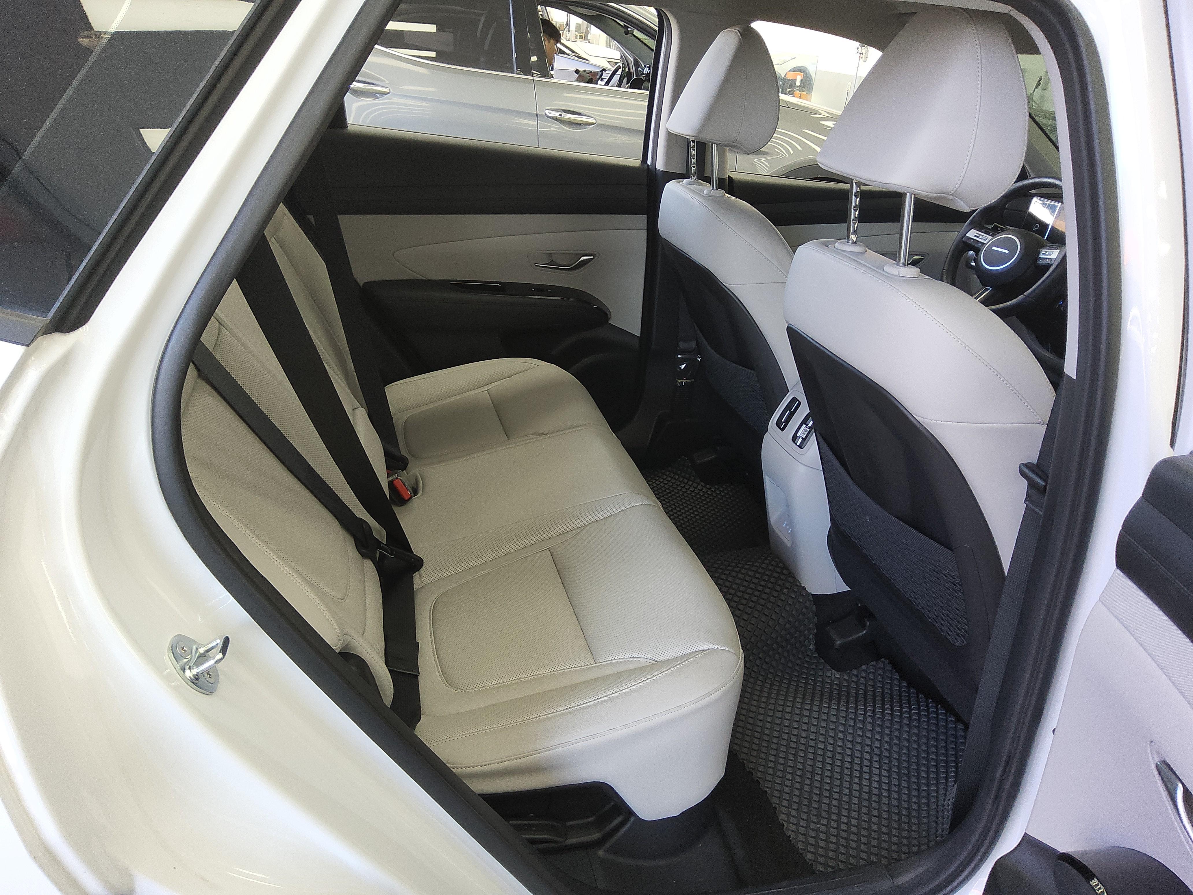 Hyundai Tucson 2025 - Image 12