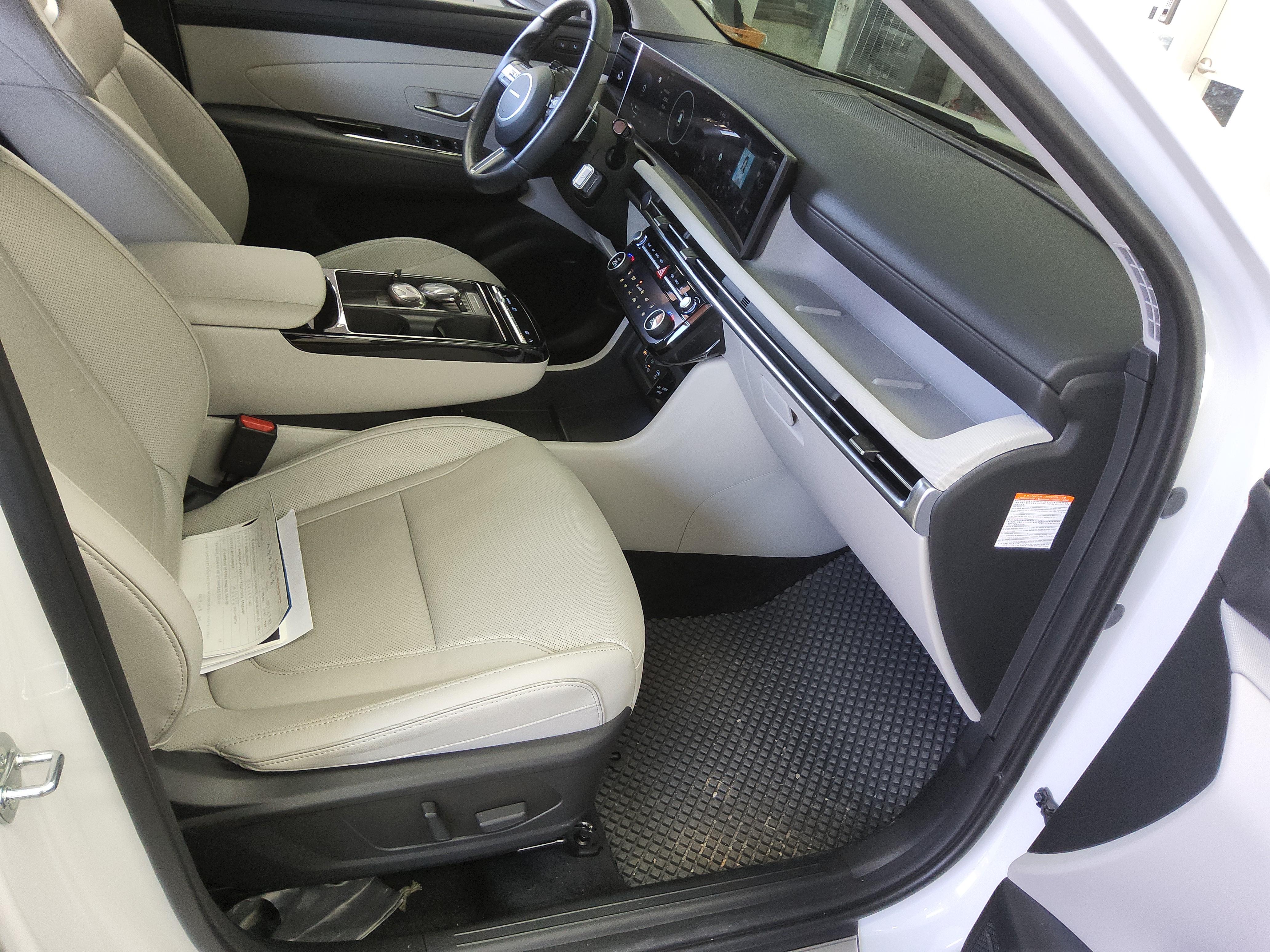 Hyundai Tucson 2025 - Image 13