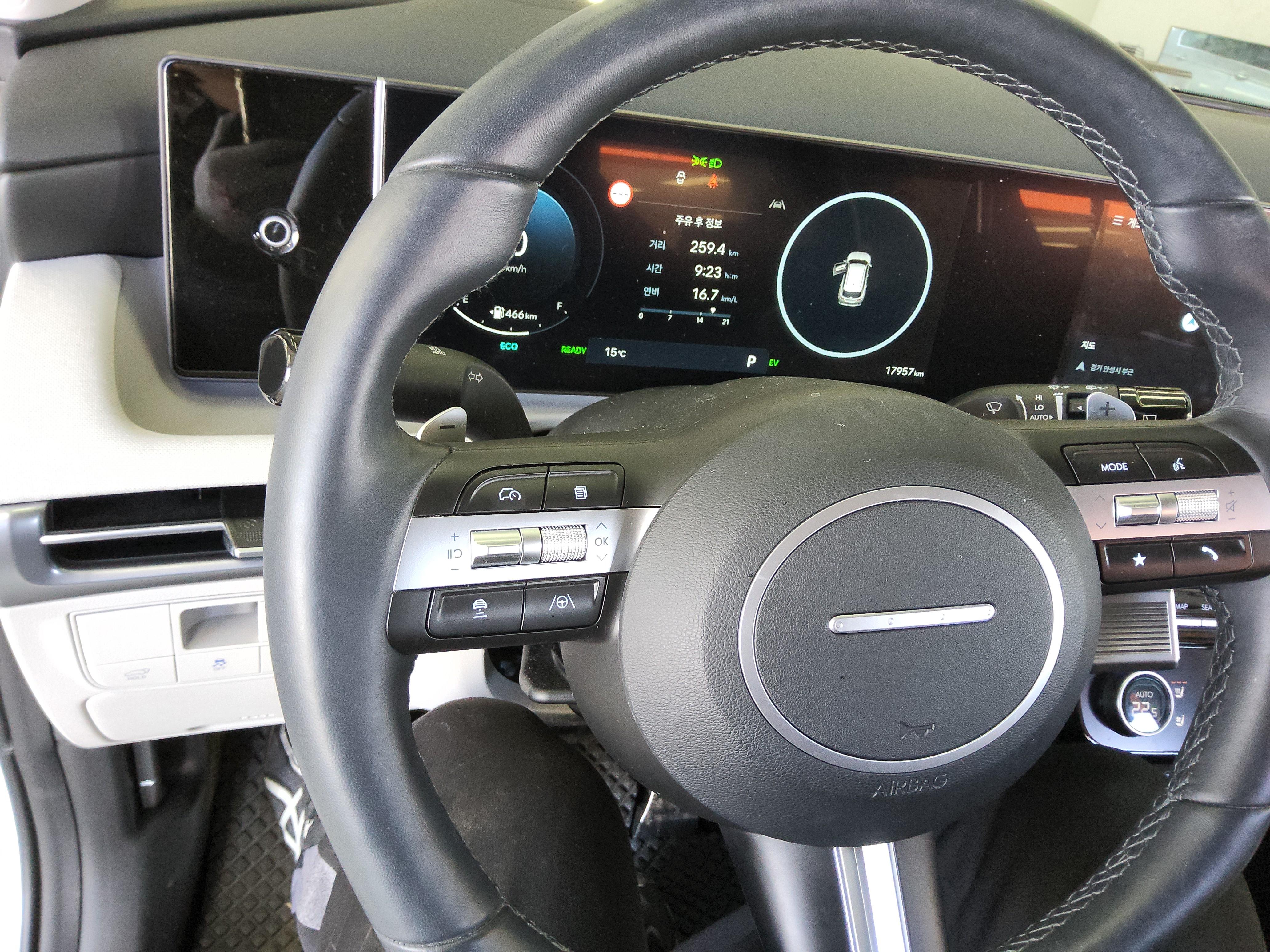 Hyundai Tucson 2025 - Image 16