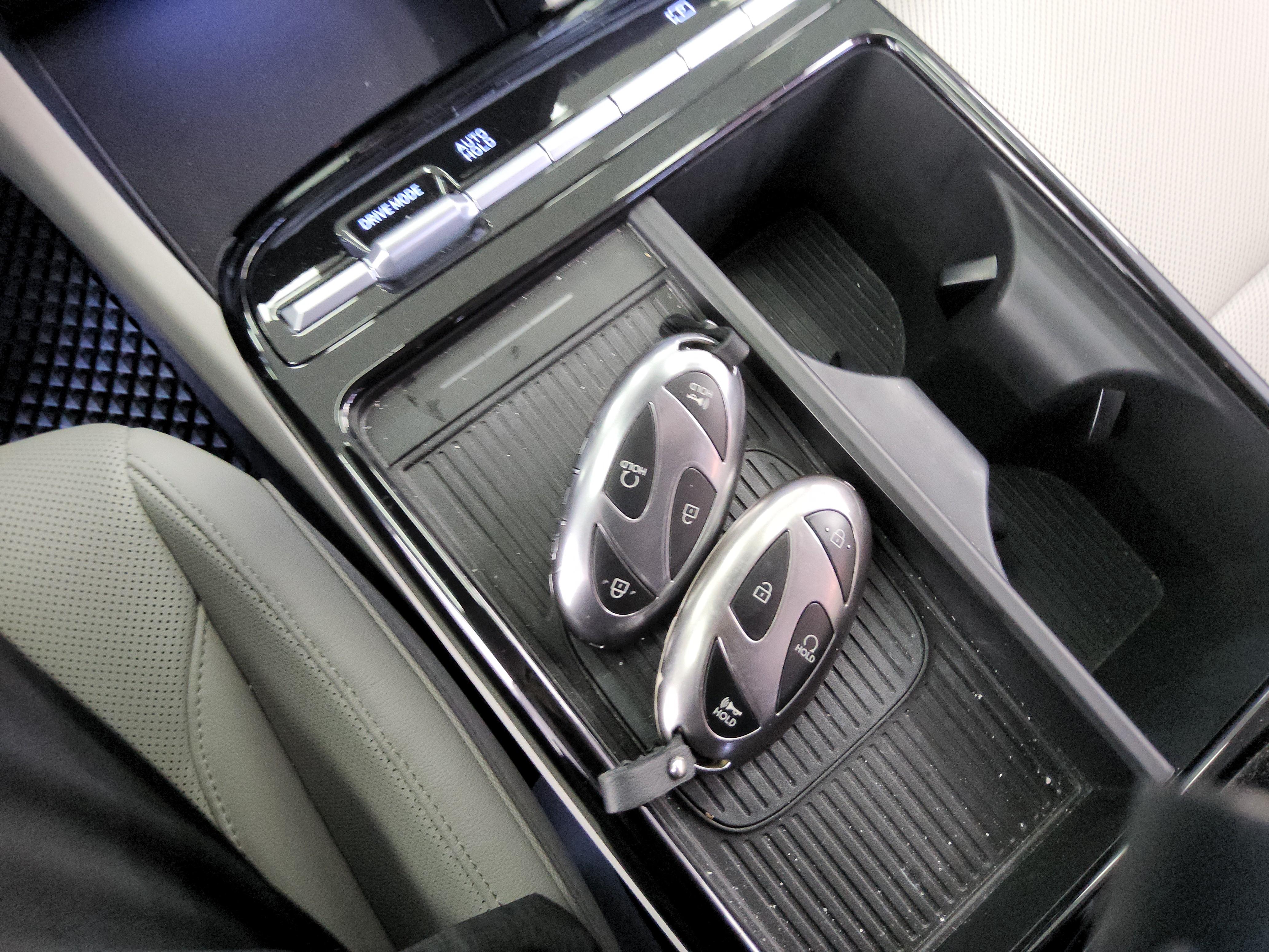 Hyundai Tucson 2025 - Image 19