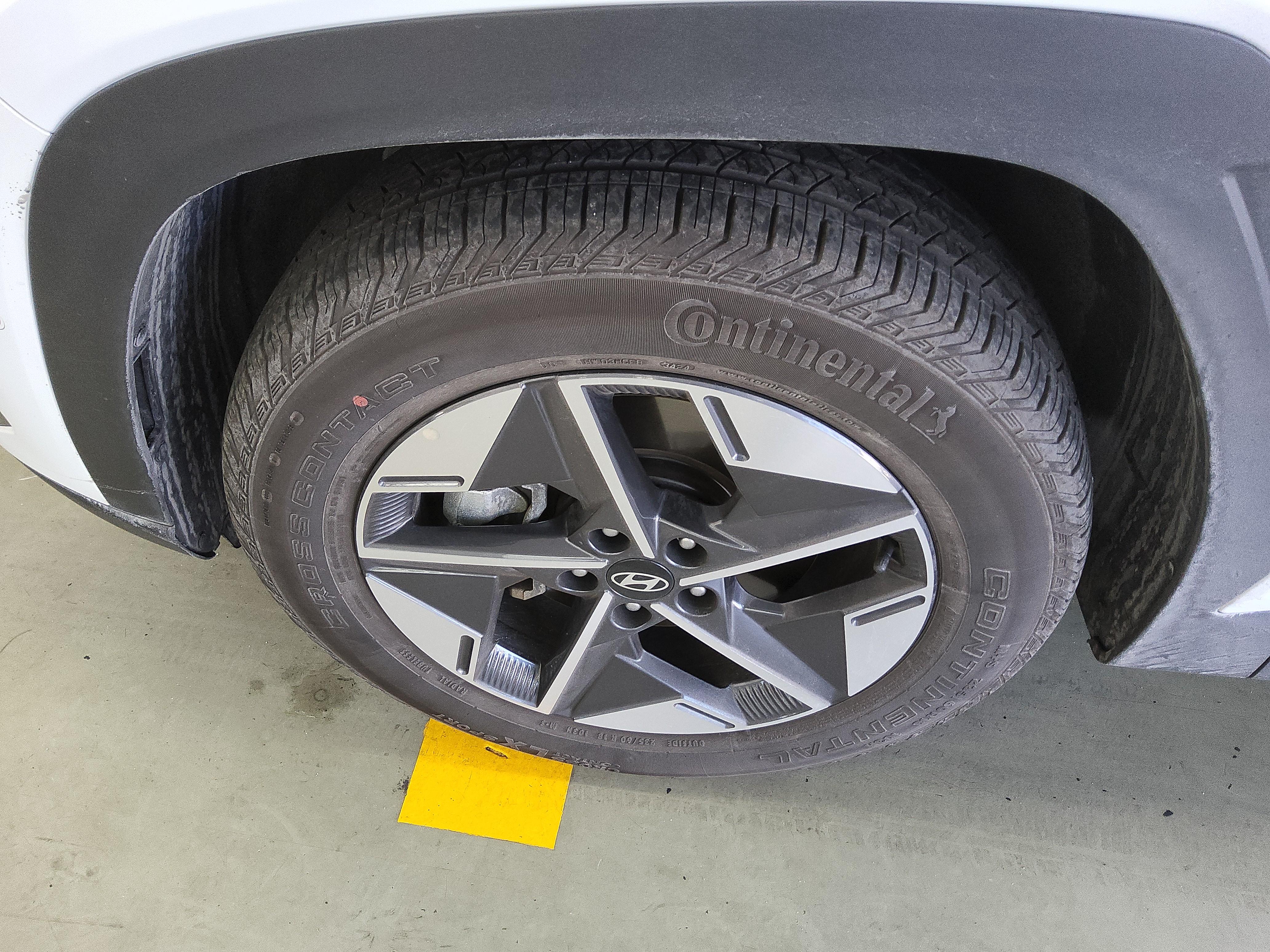 Hyundai Tucson 2025 - Image 21