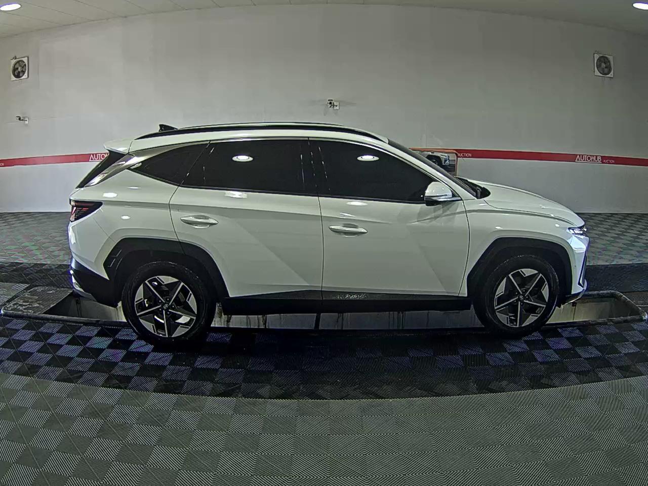 Hyundai Tucson 2025 - Image 3