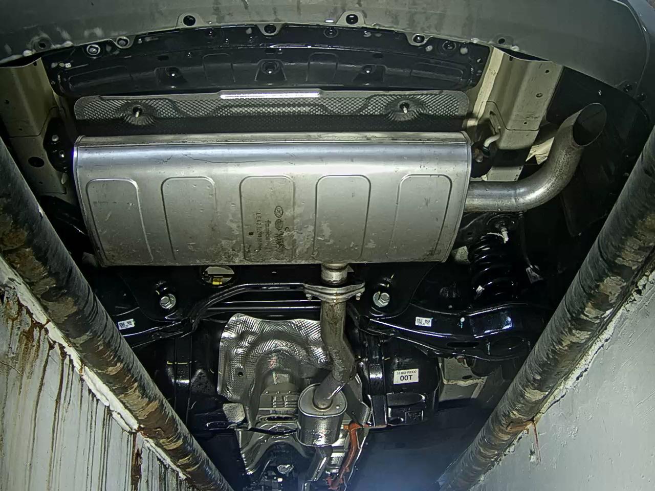 Hyundai Tucson 2025 - Image 7