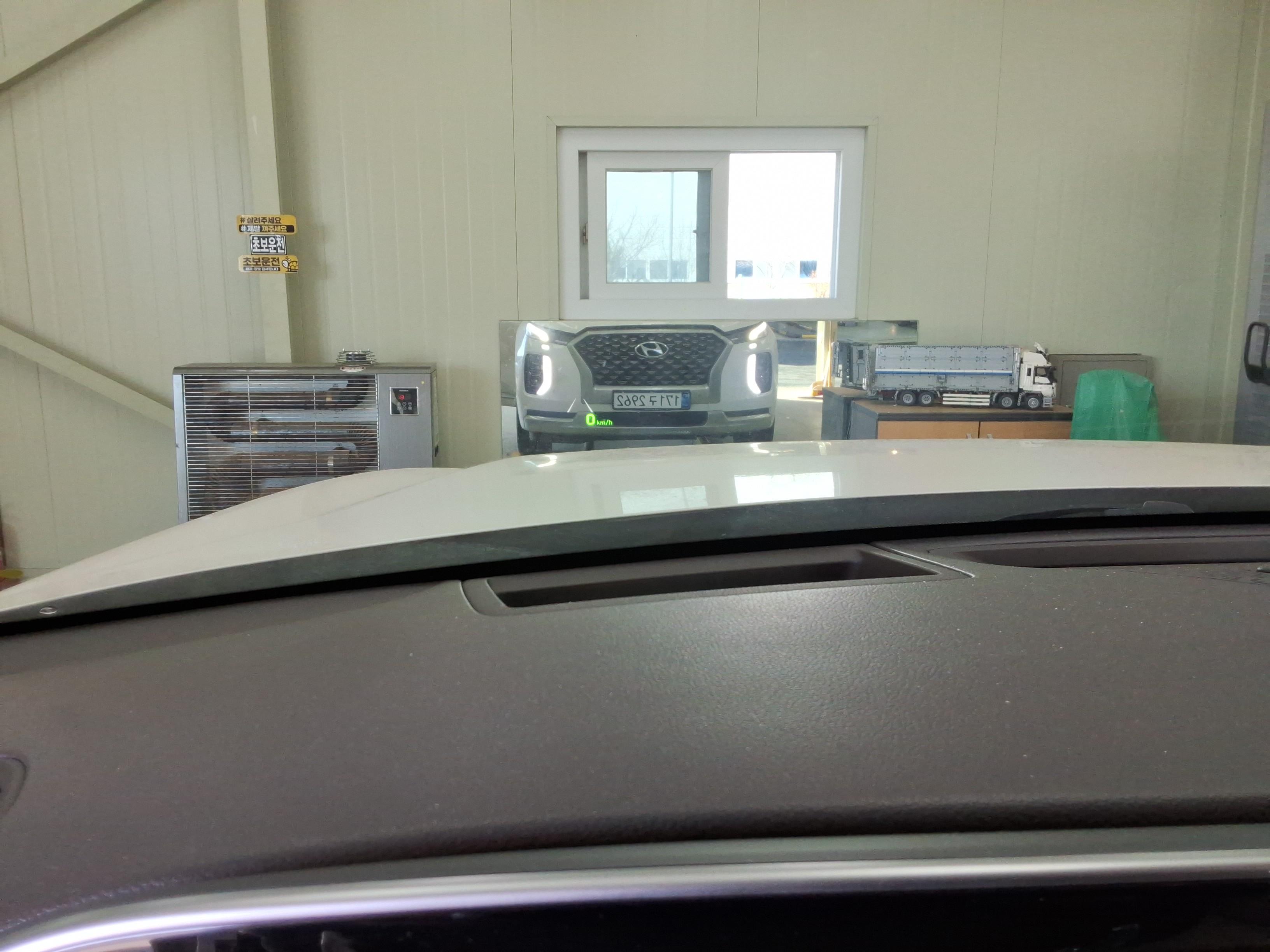 هيونداي باليسيد 2021 - صورة 18