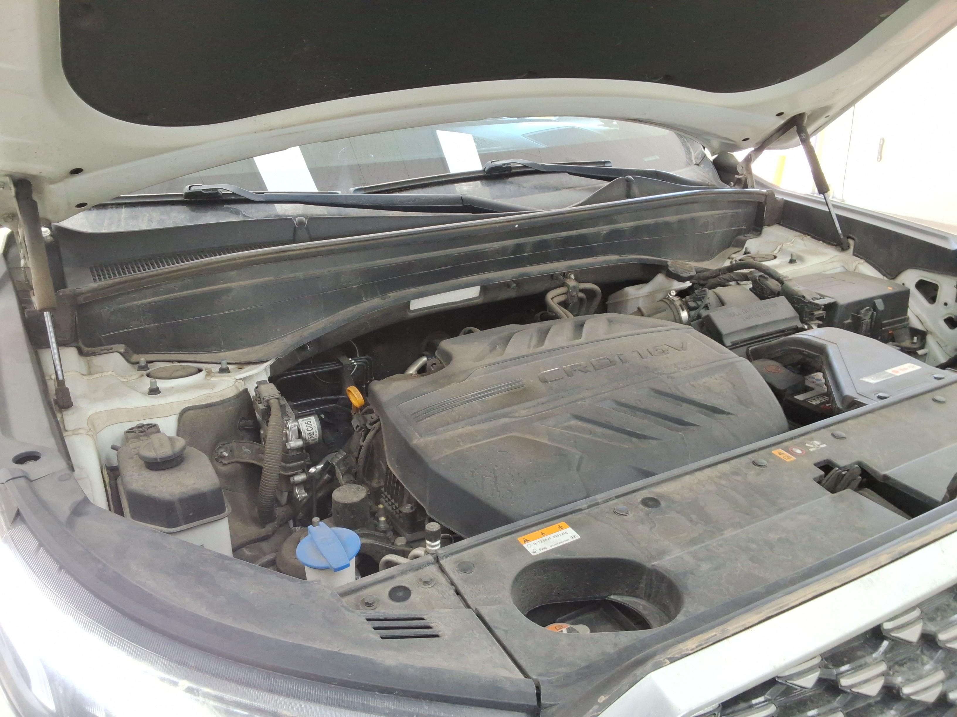 هيونداي باليسيد 2021 - صورة 21