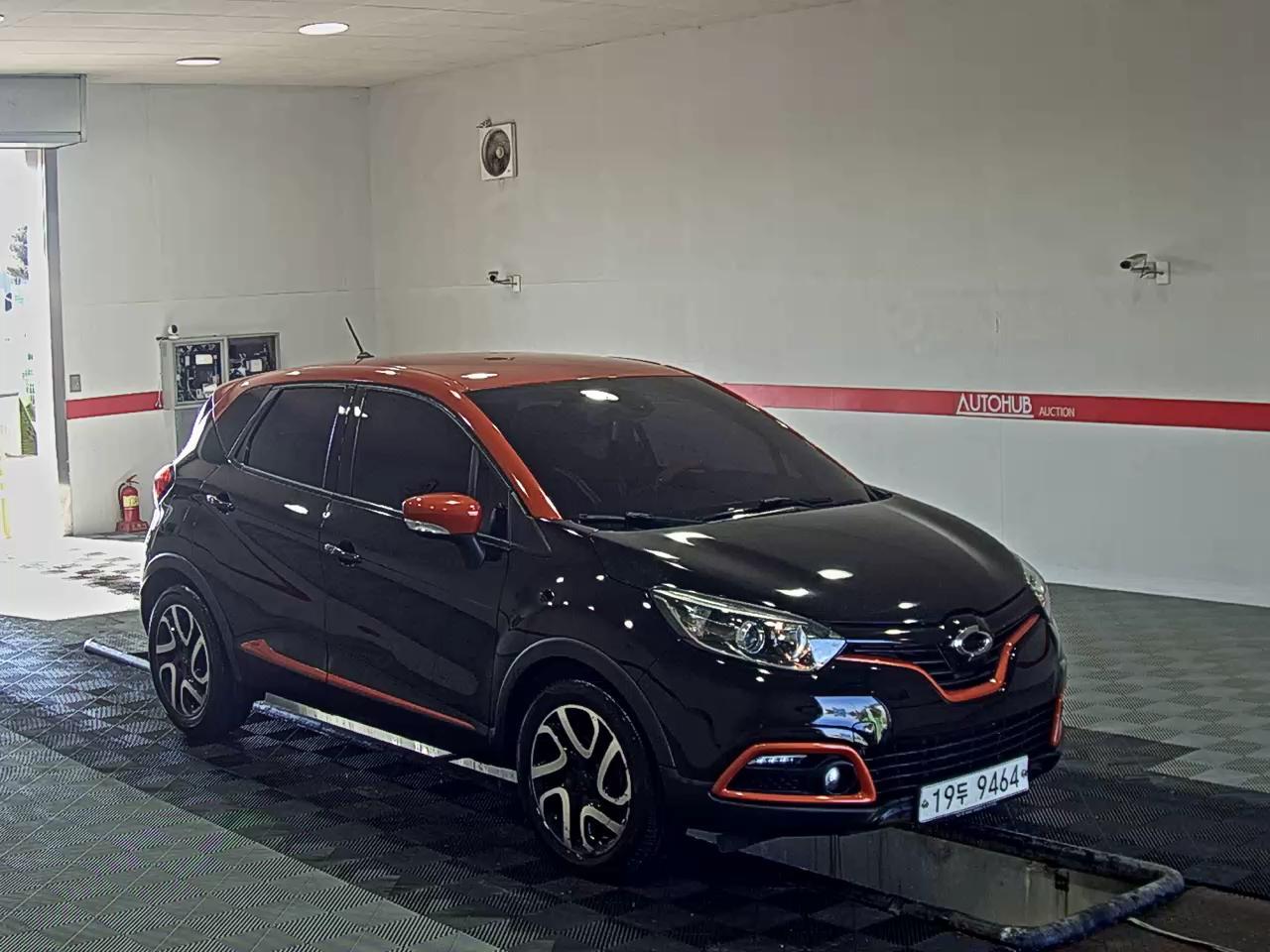 Renault Samsung QM3 2015 - Image 2