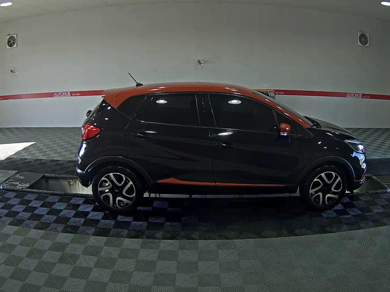 Renault Samsung QM3 2015 - Image 3